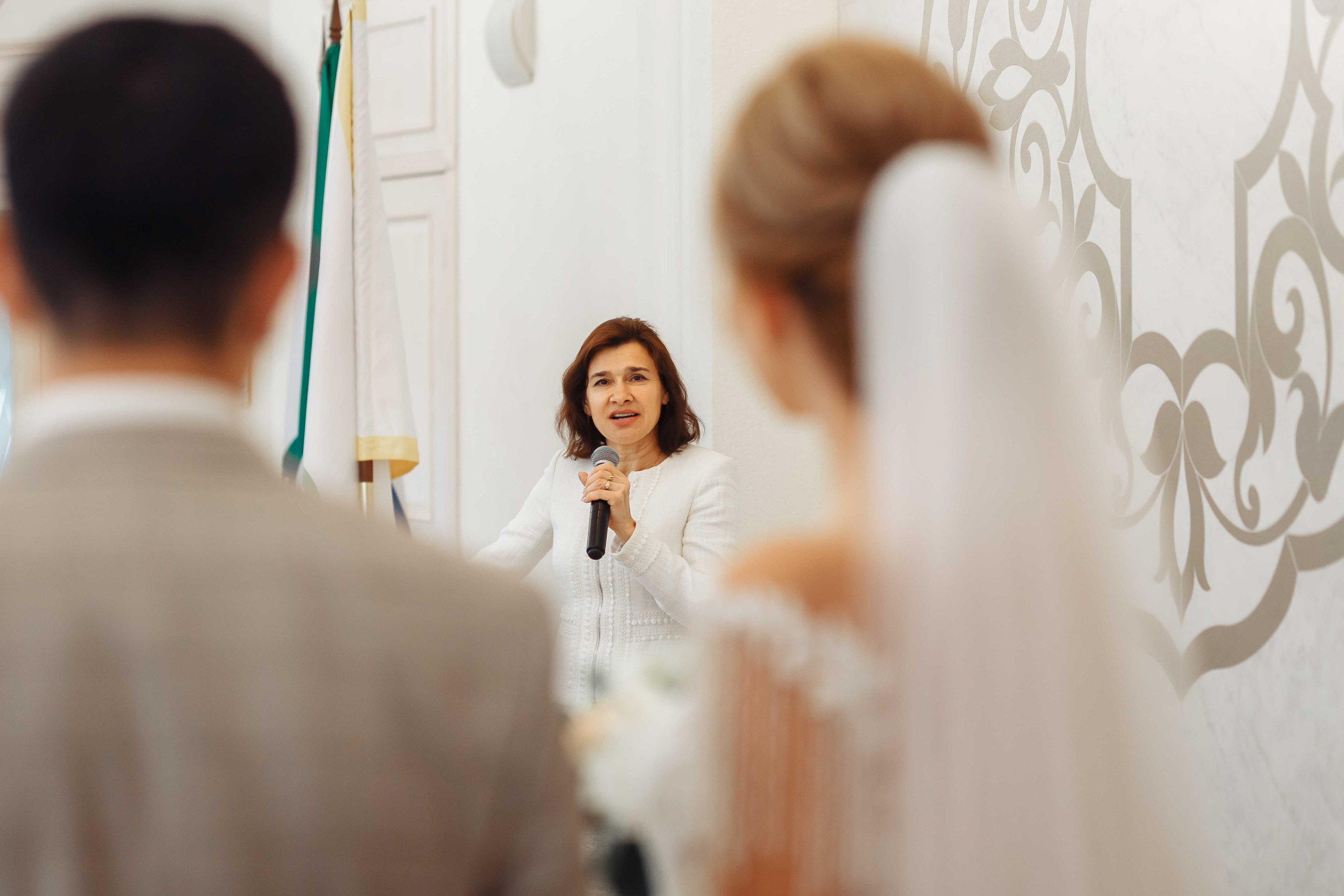 Шамиль и Рита свадьба на 4 часа Казань. Свадебный фотограф Казань Чебоксары Москва