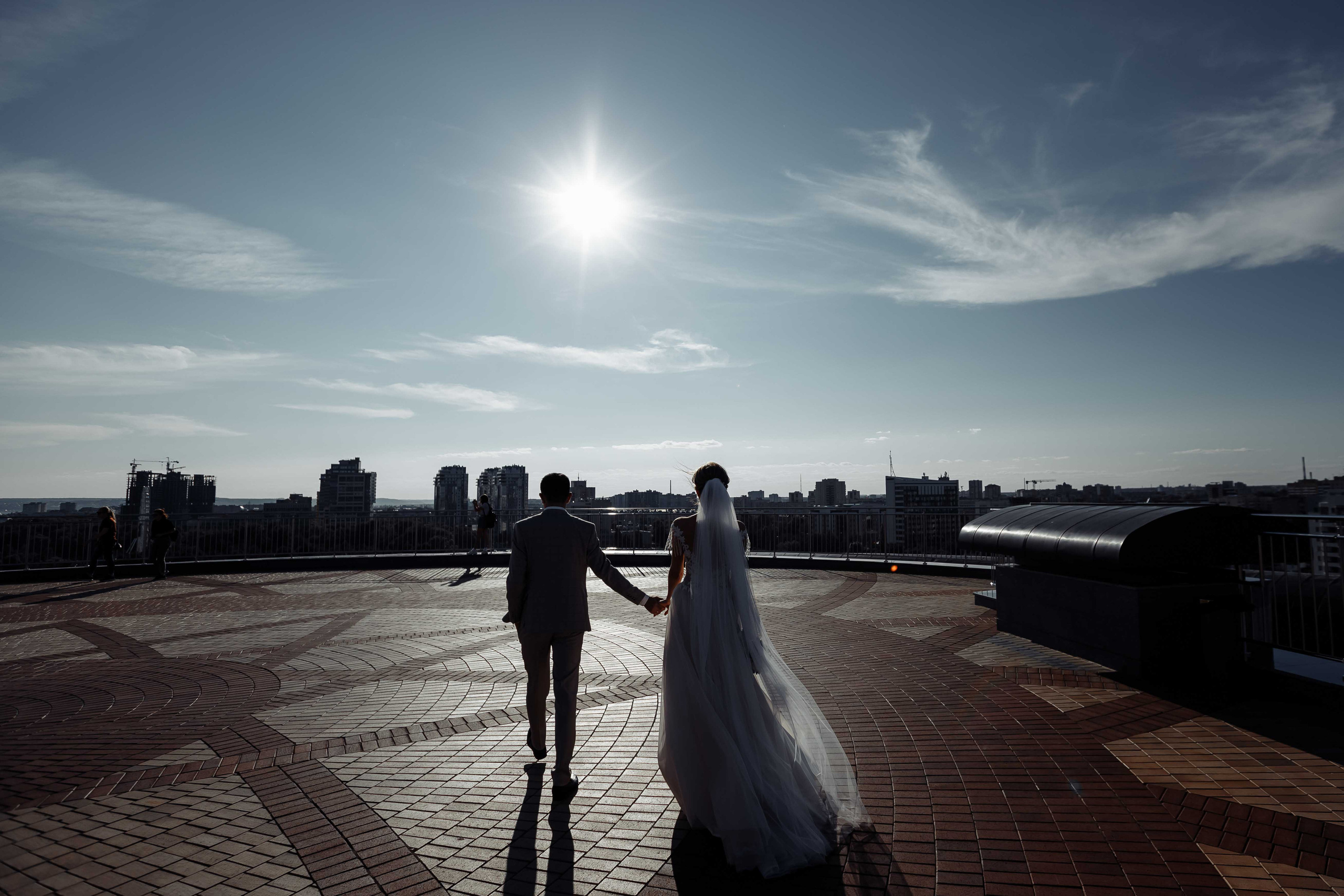 Шамиль и Рита свадьба на 4 часа Казань. Свадебный фотограф Казань Чебоксары Москва