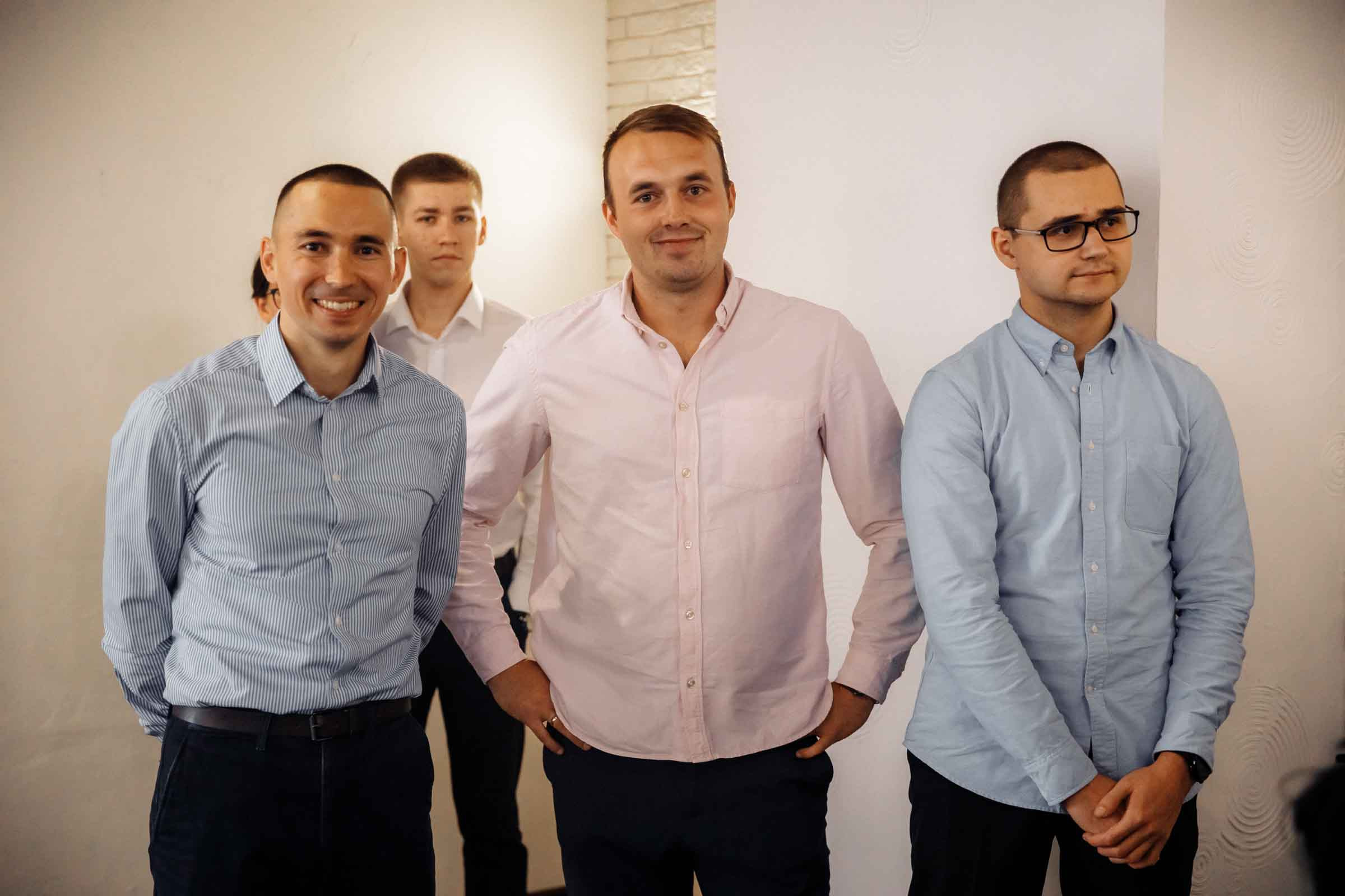 Александр и Екатерина Чебоксары. Свадебный фотограф Казань Чебоксары Москва