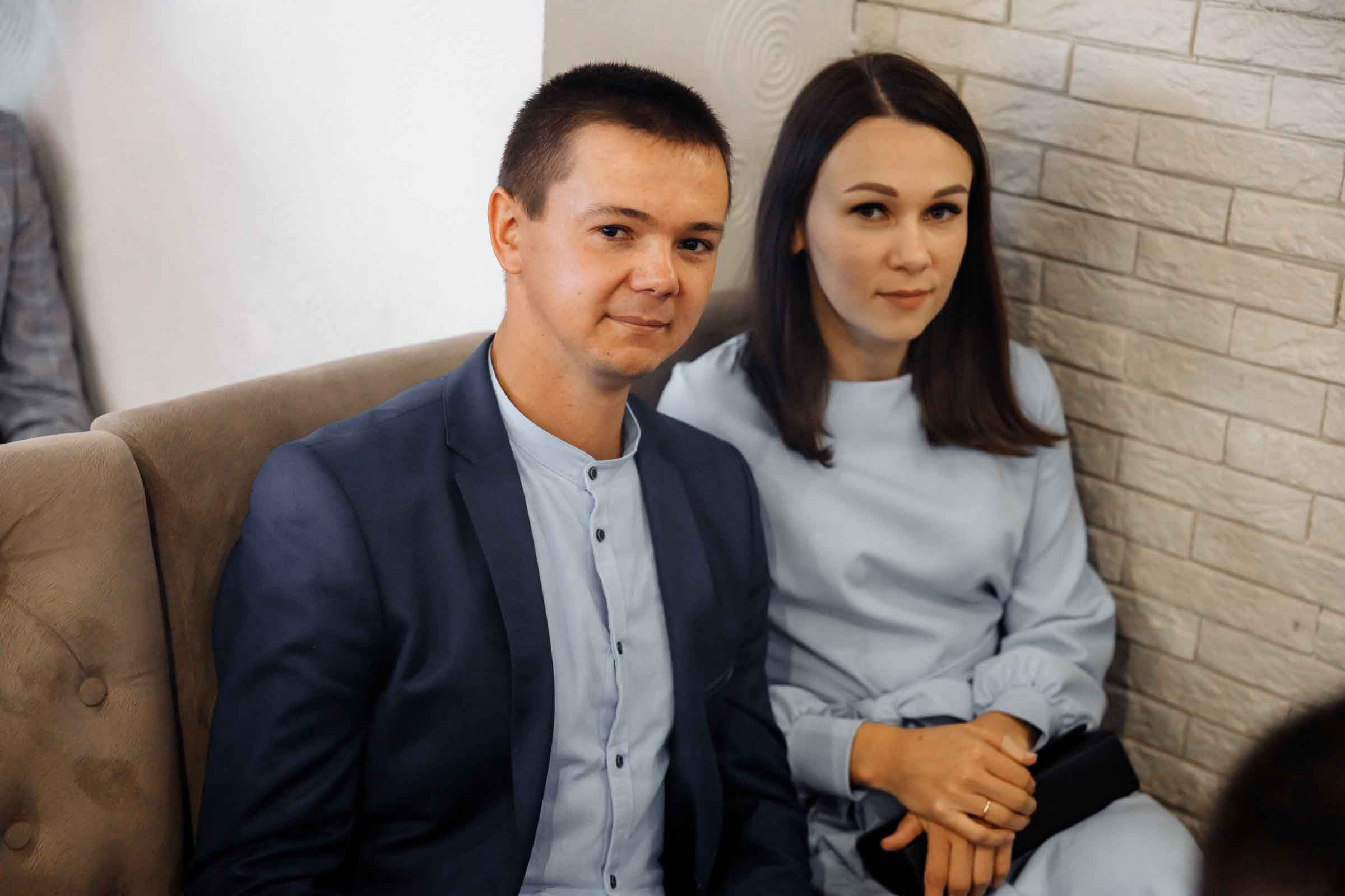 Александр и Екатерина Чебоксары. Свадебный фотограф Казань Чебоксары Москва