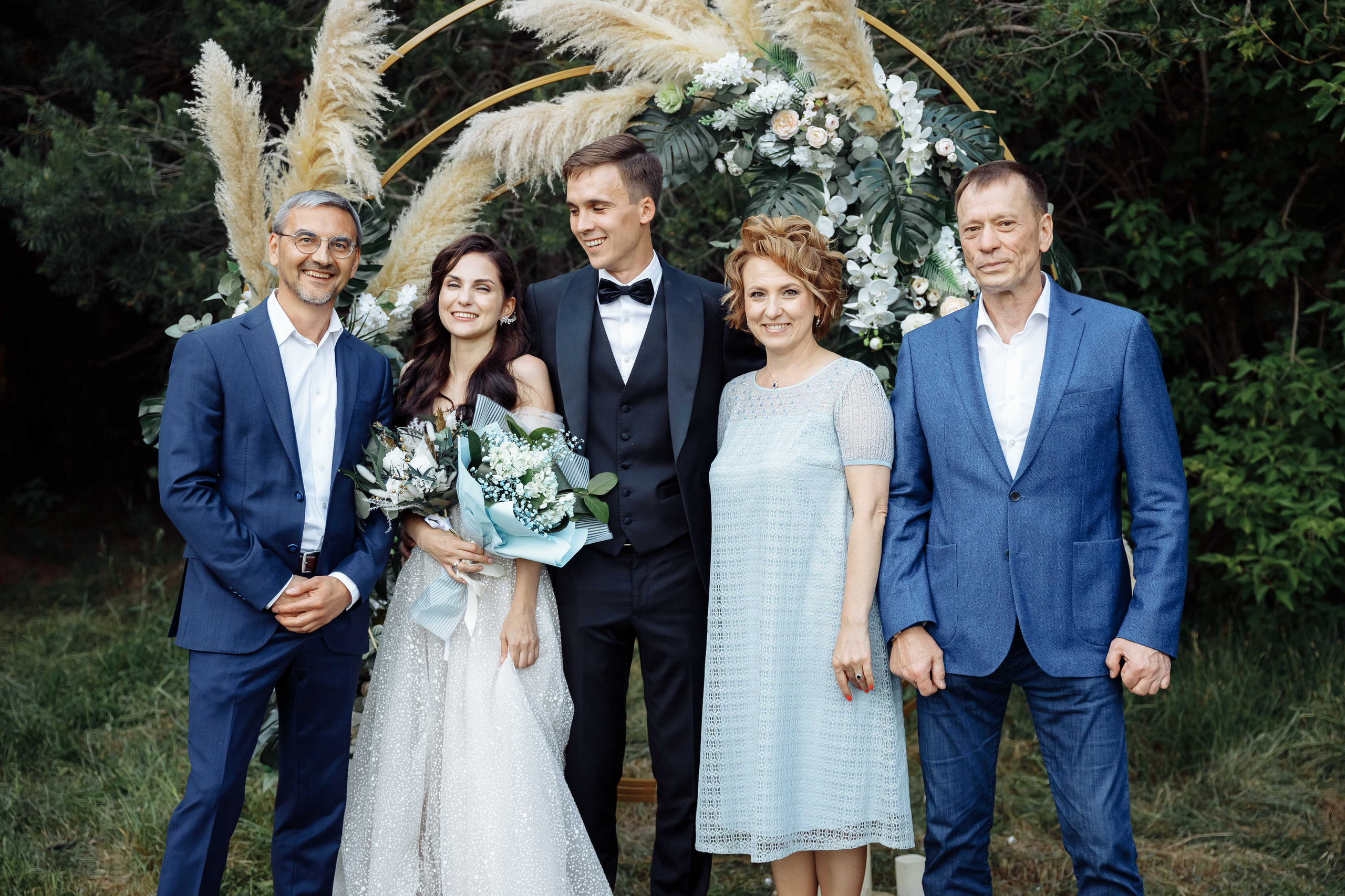 Альберт и Рената Казань 11.06.2021. Свадебный фотограф Казань Чебоксары Москва