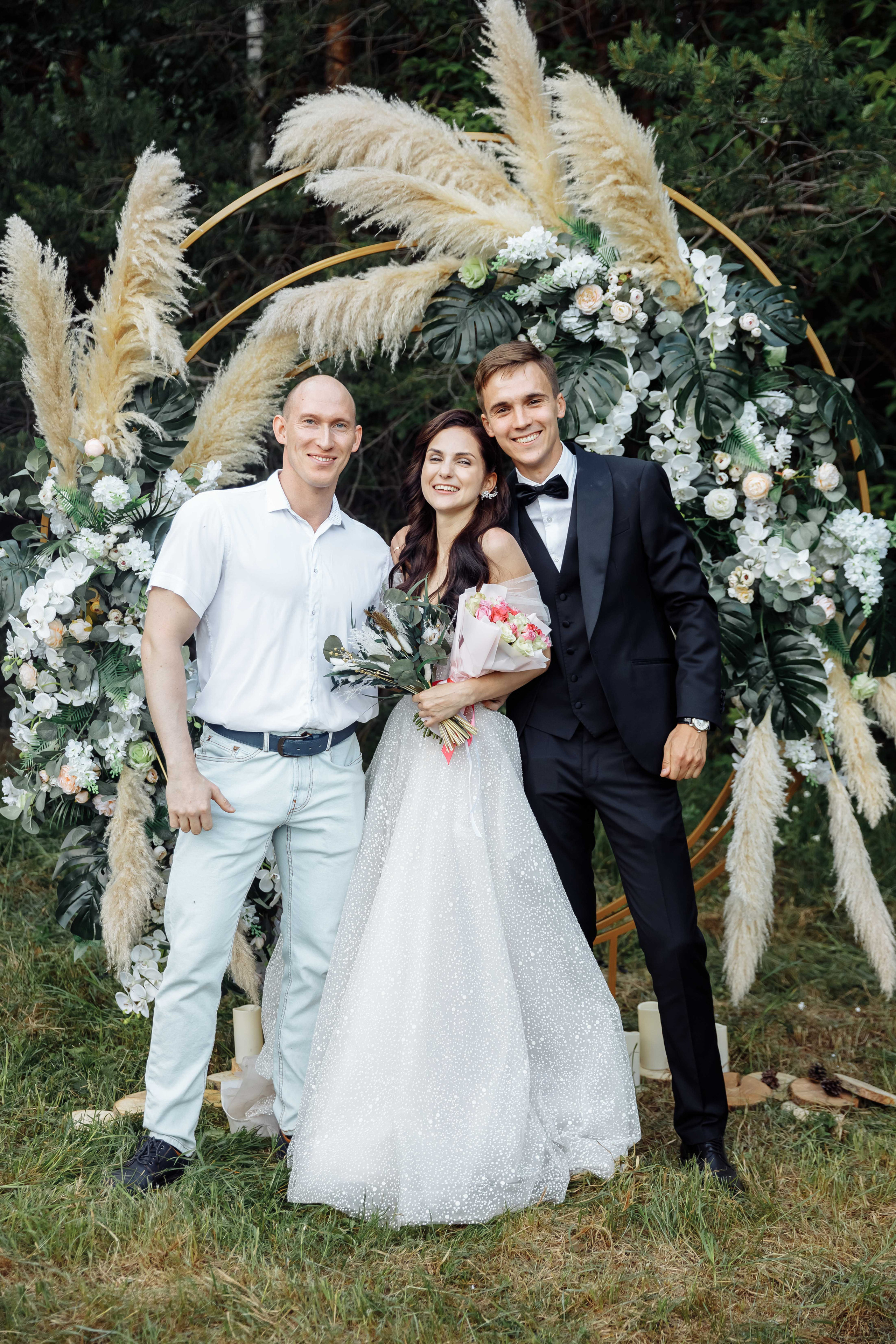 Альберт и Рената Казань 11.06.2021. Свадебный фотограф Казань Чебоксары Москва