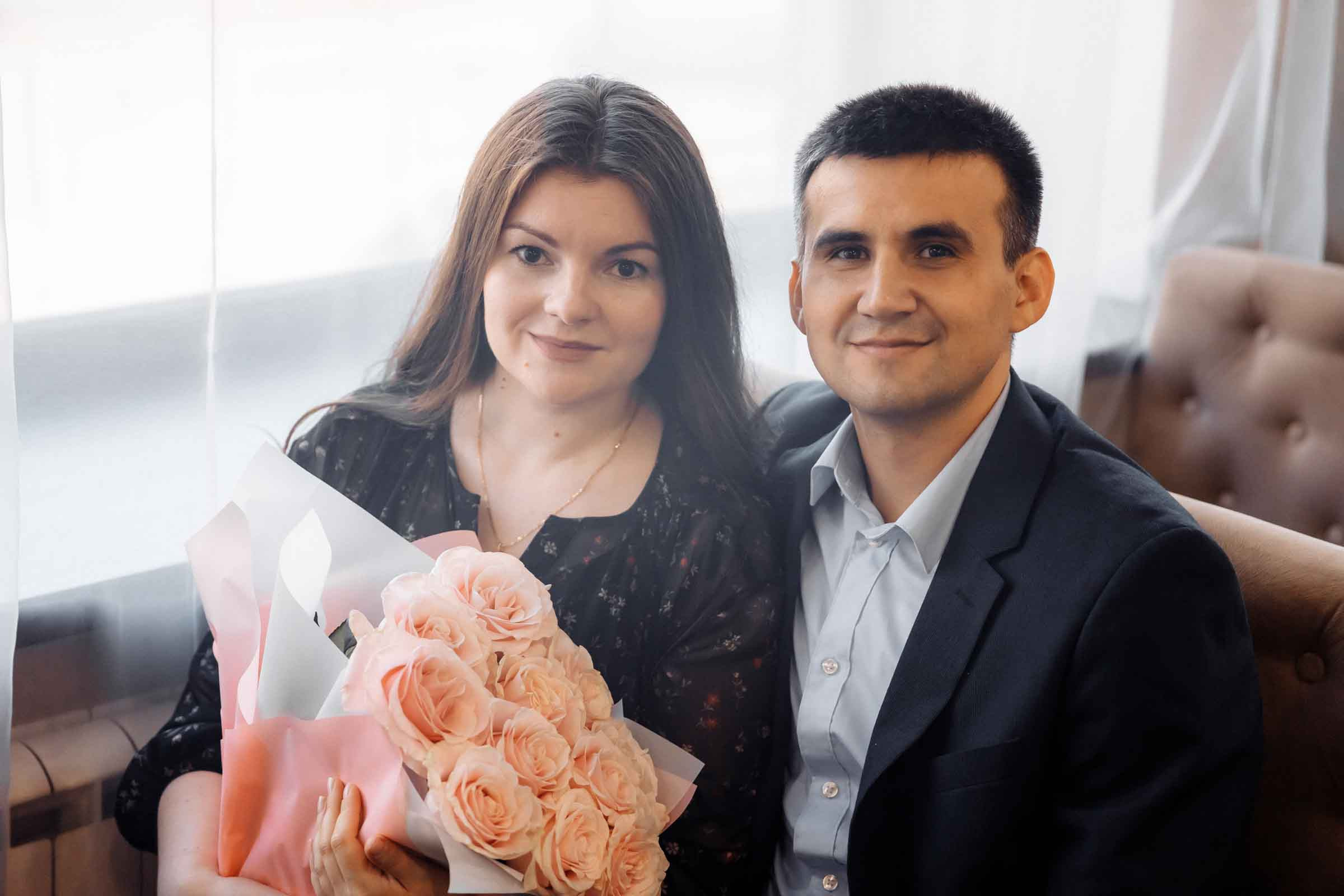 Александр и Екатерина Чебоксары. Свадебный фотограф Казань Чебоксары Москва