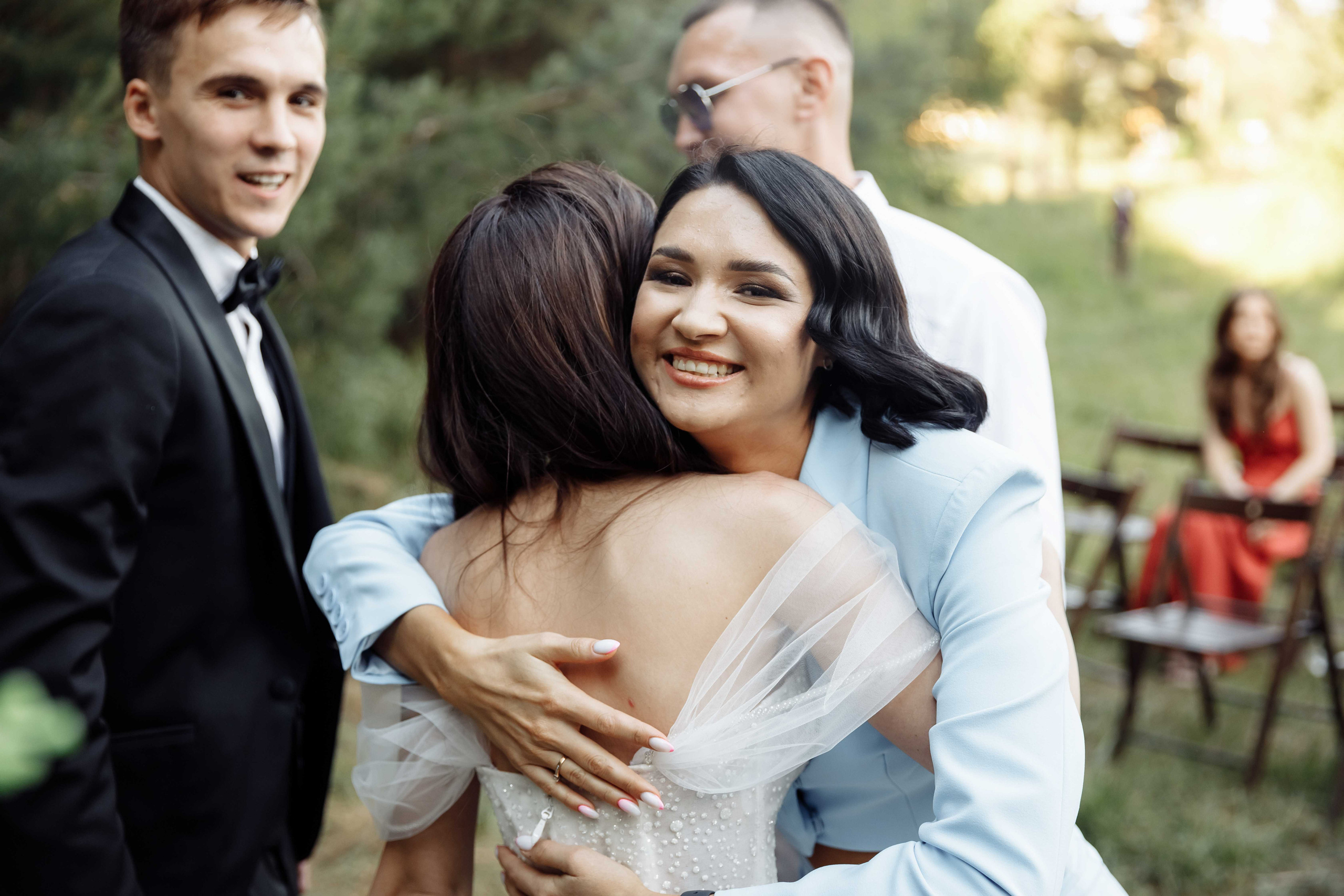 Альберт и Рената Казань 11.06.2021. Свадебный фотограф Казань Чебоксары Москва