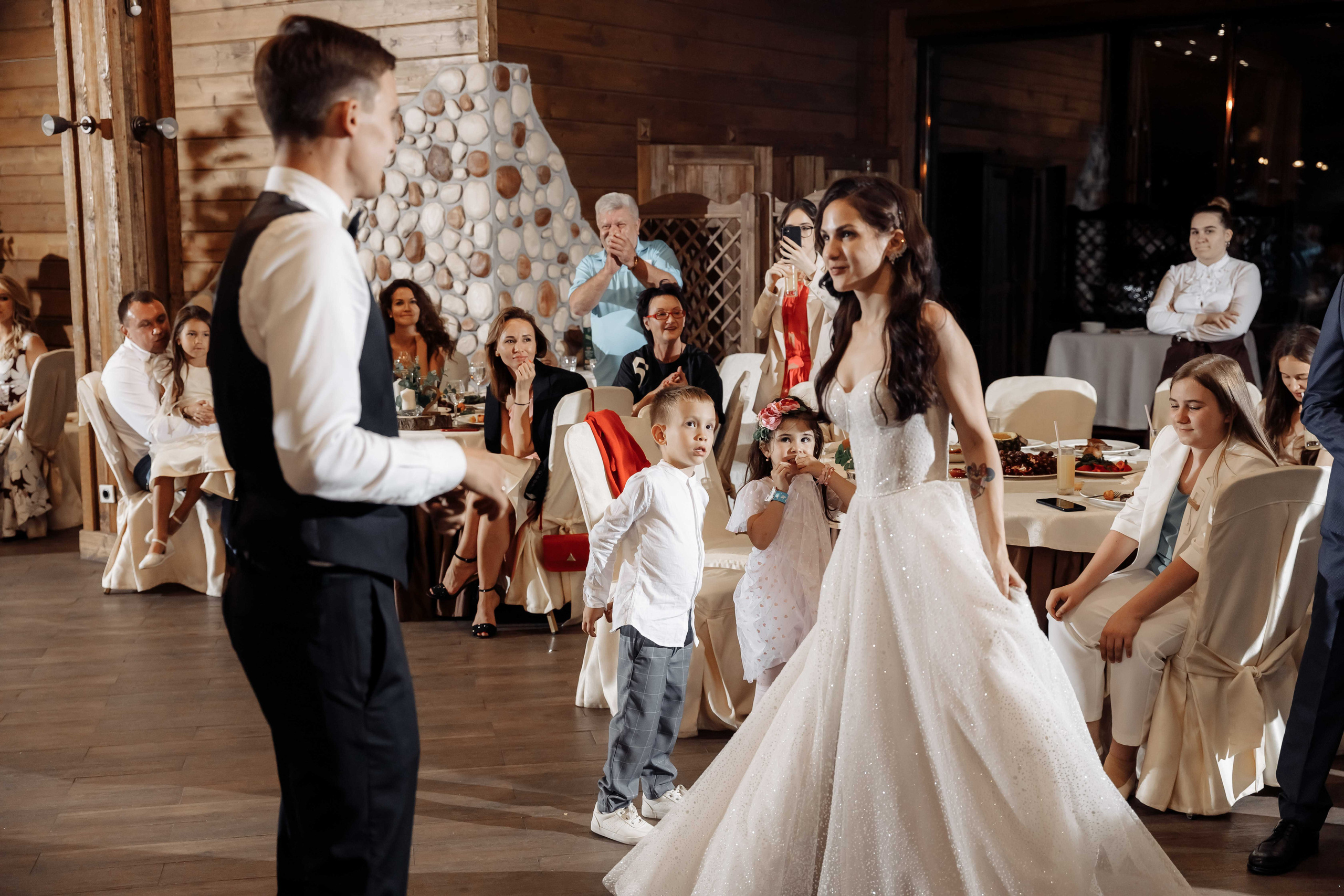 Альберт и Рената Казань 11.06.2021. Свадебный фотограф Казань Чебоксары Москва