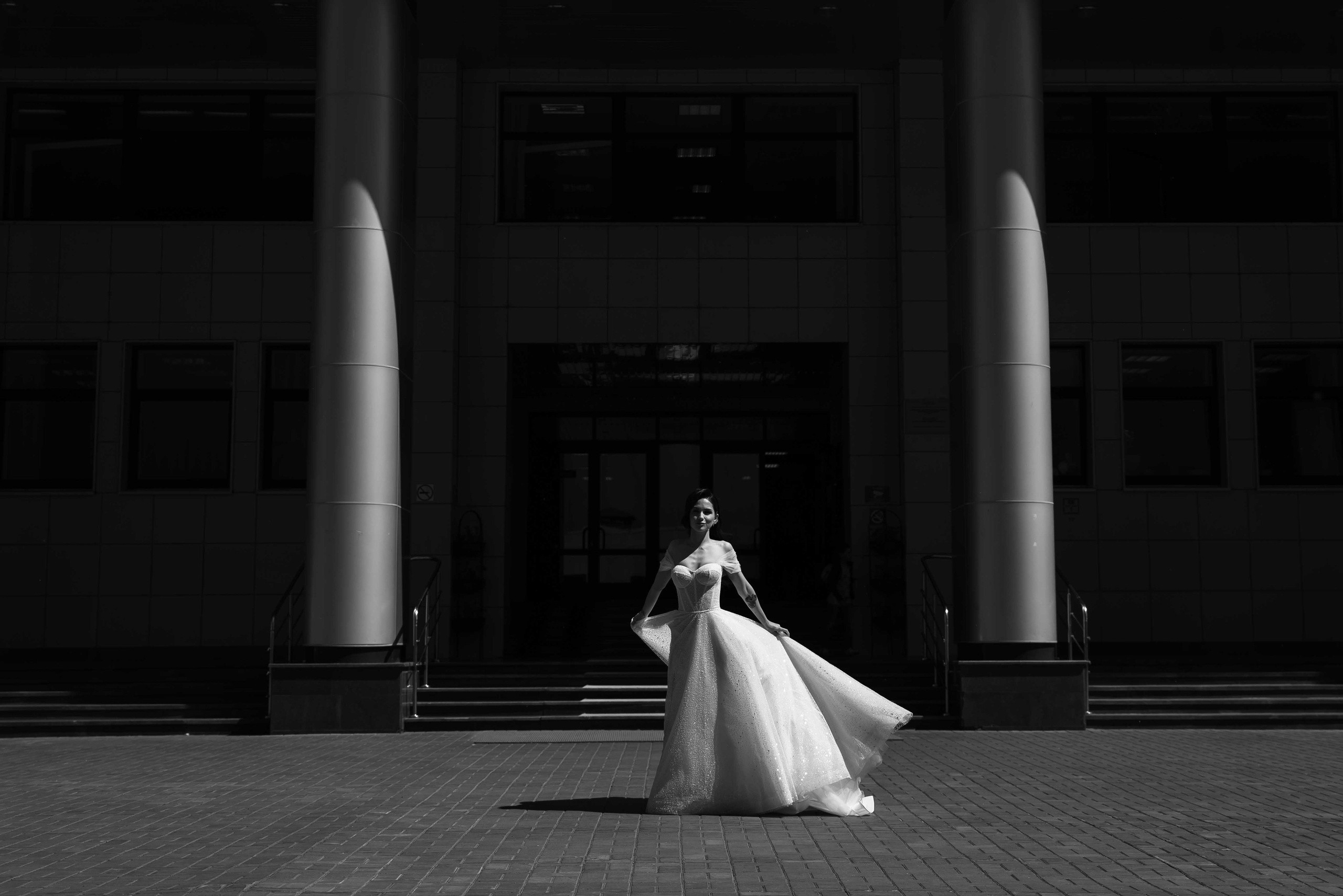 Альберт и Рената Казань 11.06.2021. Свадебный фотограф Казань Чебоксары Москва