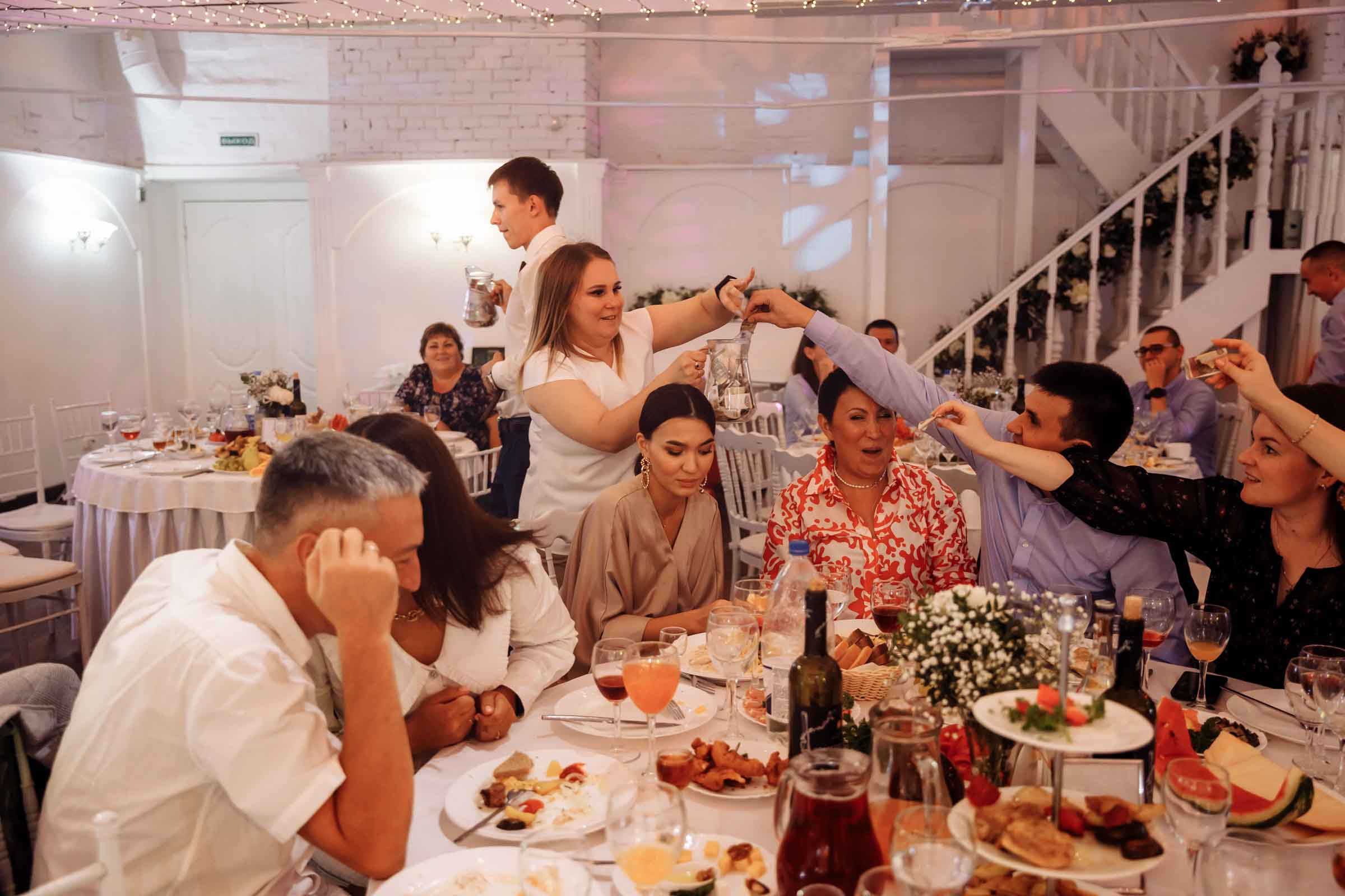 Александр и Екатерина Чебоксары. Свадебный фотограф Казань Чебоксары Москва