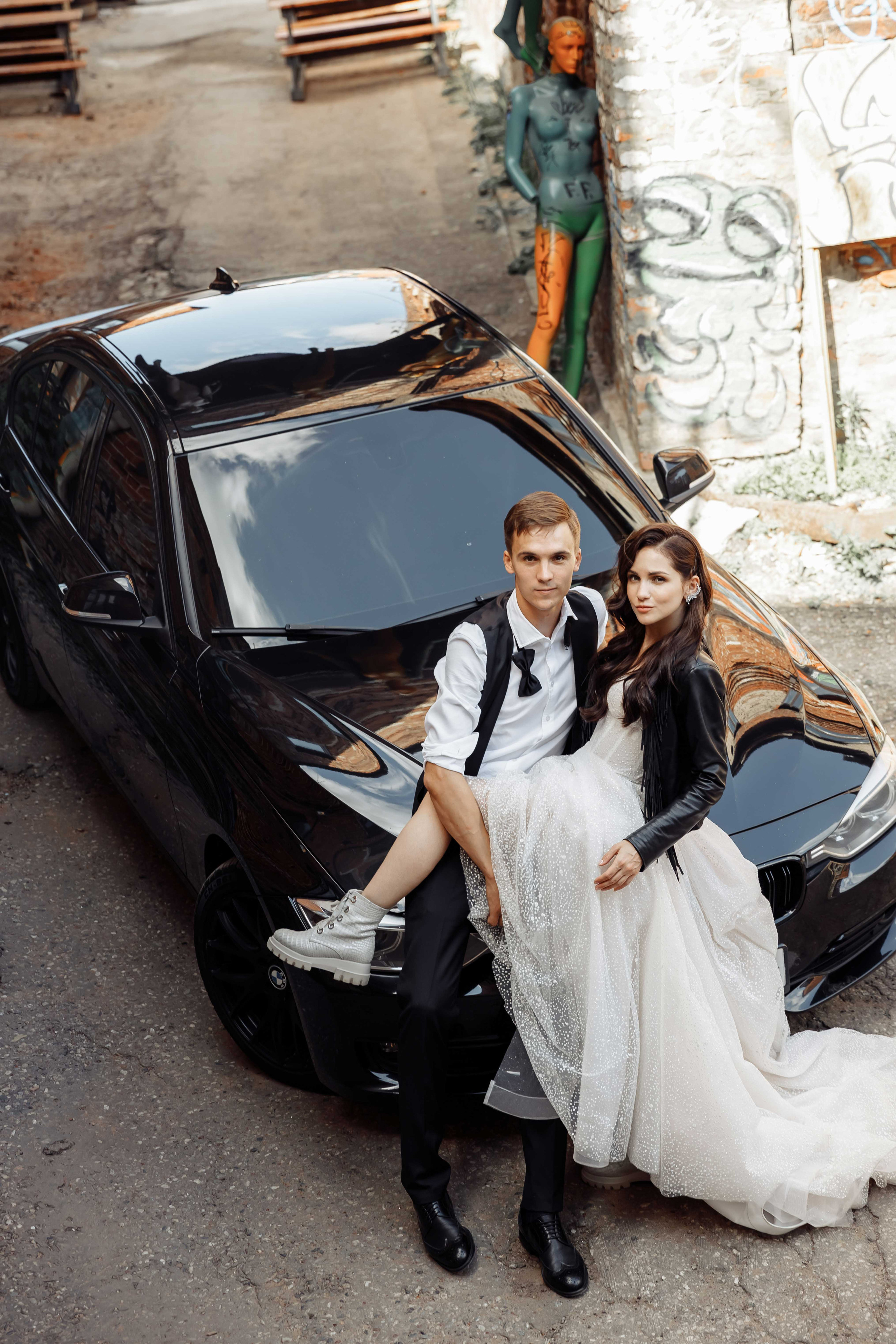 Альберт и Рената Казань 11.06.2021. Свадебный фотограф Казань Чебоксары Москва