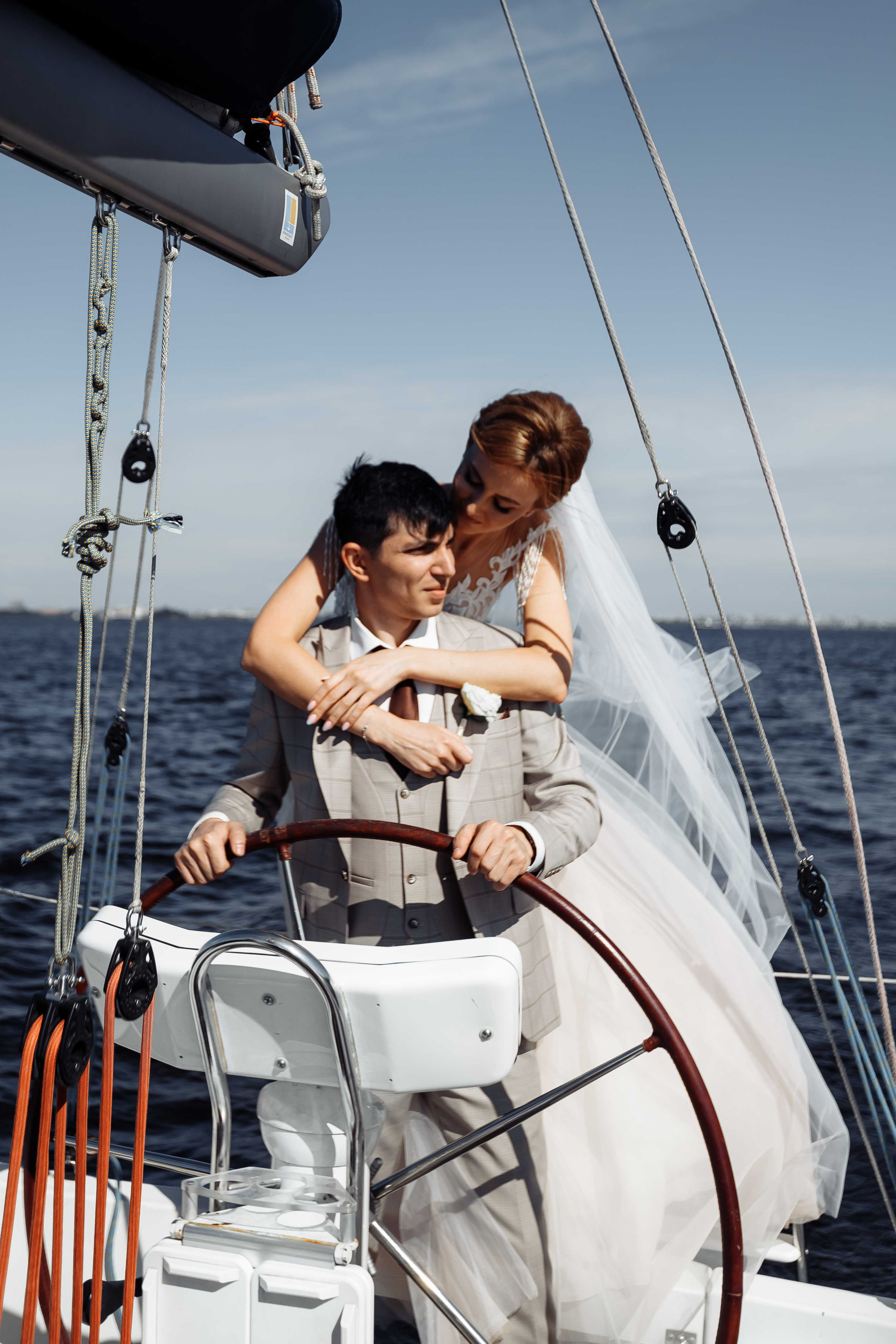 Шамиль и Рита свадьба на 4 часа Казань. Свадебный фотограф Казань Чебоксары Москва