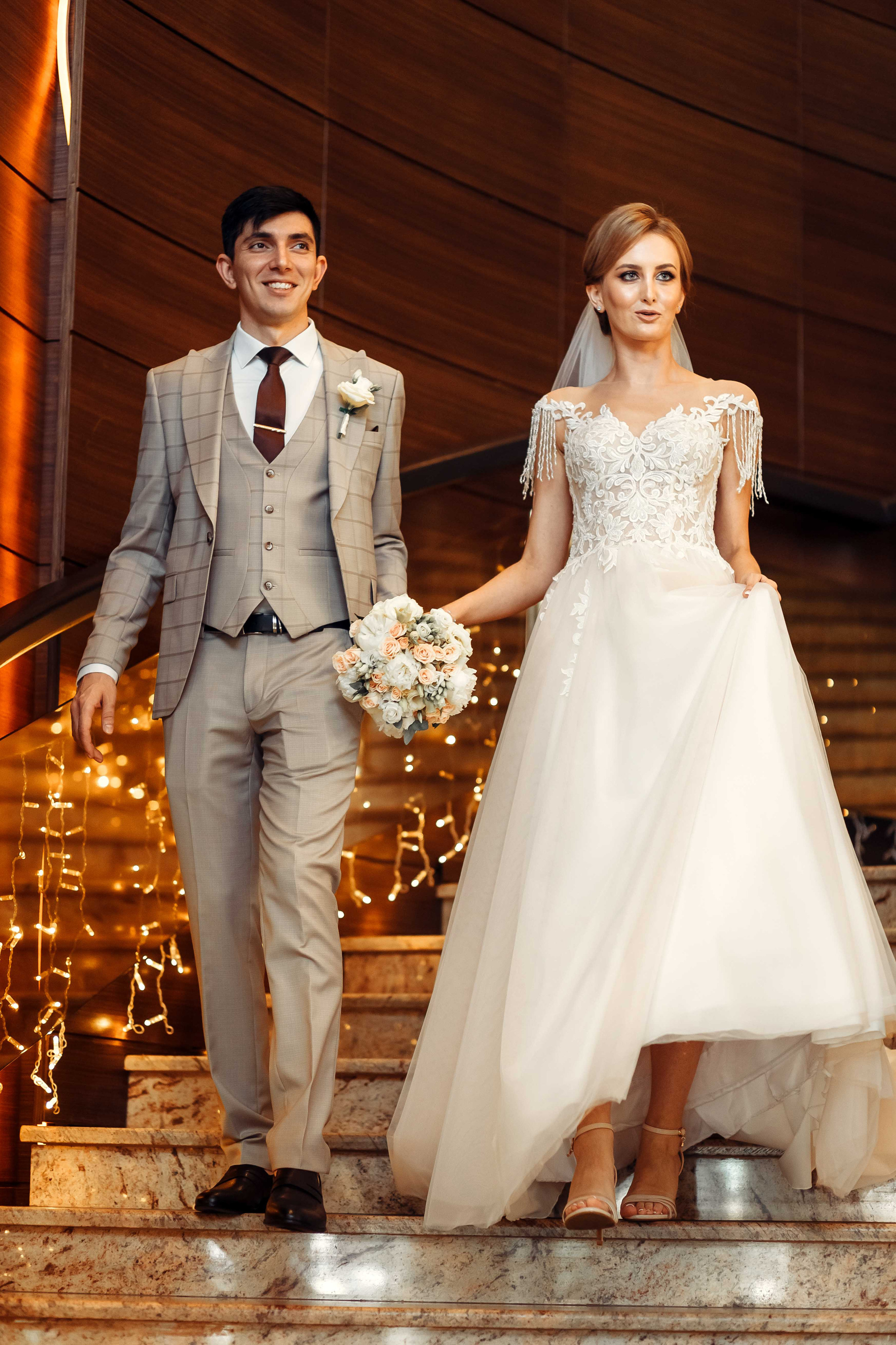 Шамиль и Рита свадьба на 4 часа Казань. Свадебный фотограф Казань Чебоксары Москва