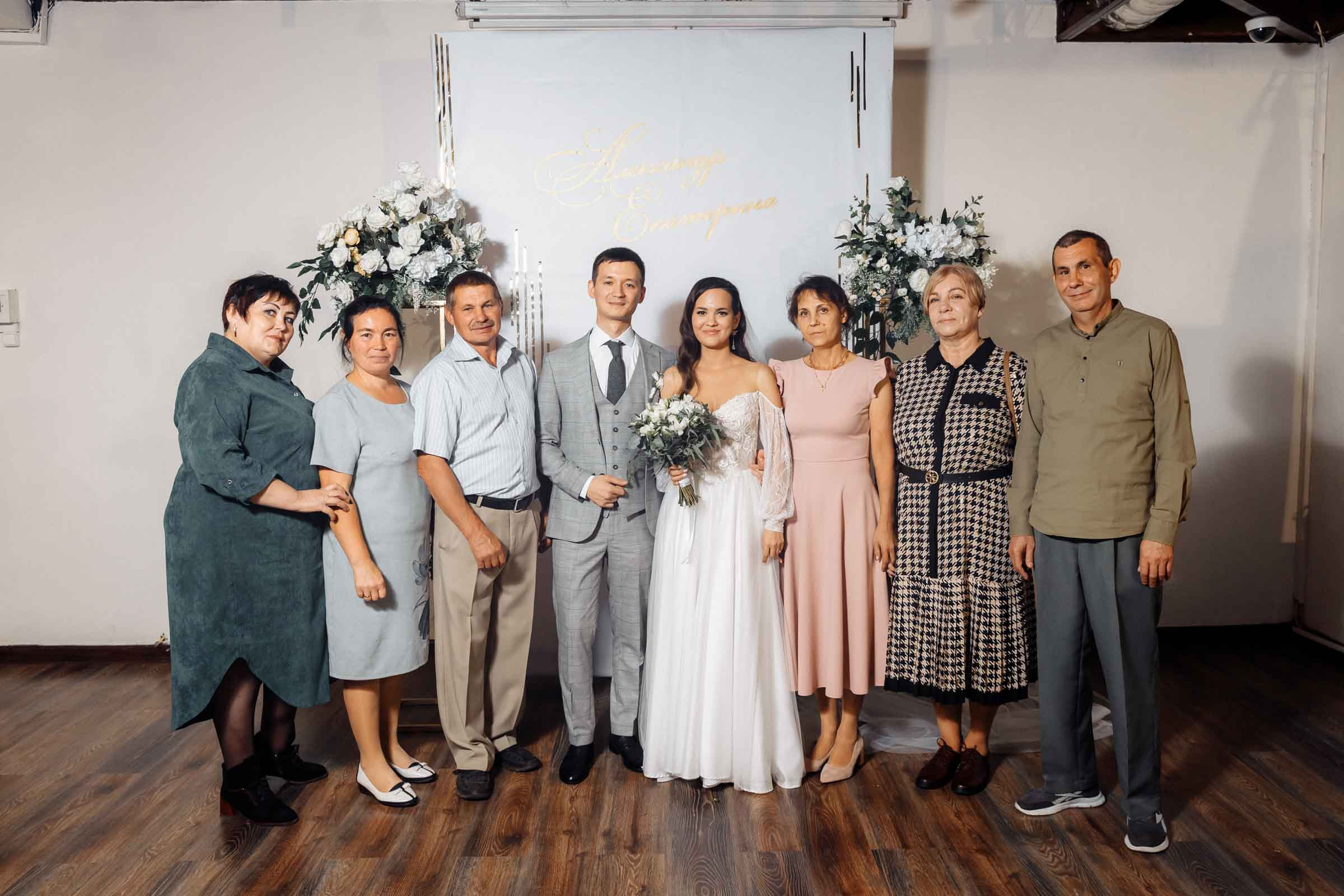 Александр и Екатерина Чебоксары. Свадебный фотограф Казань Чебоксары Москва