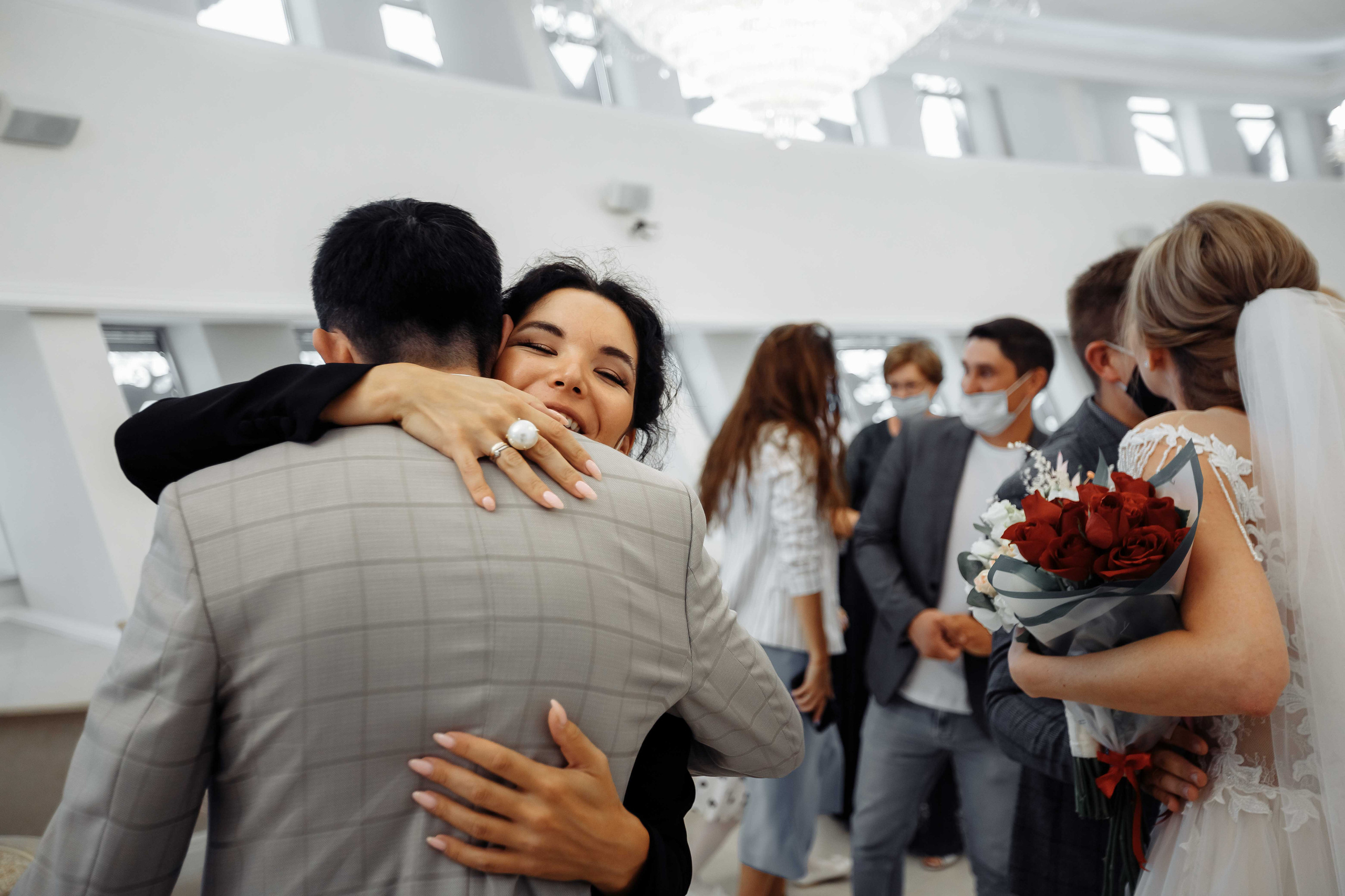 Шамиль и Рита свадьба на 4 часа Казань. Свадебный фотограф Казань Чебоксары Москва