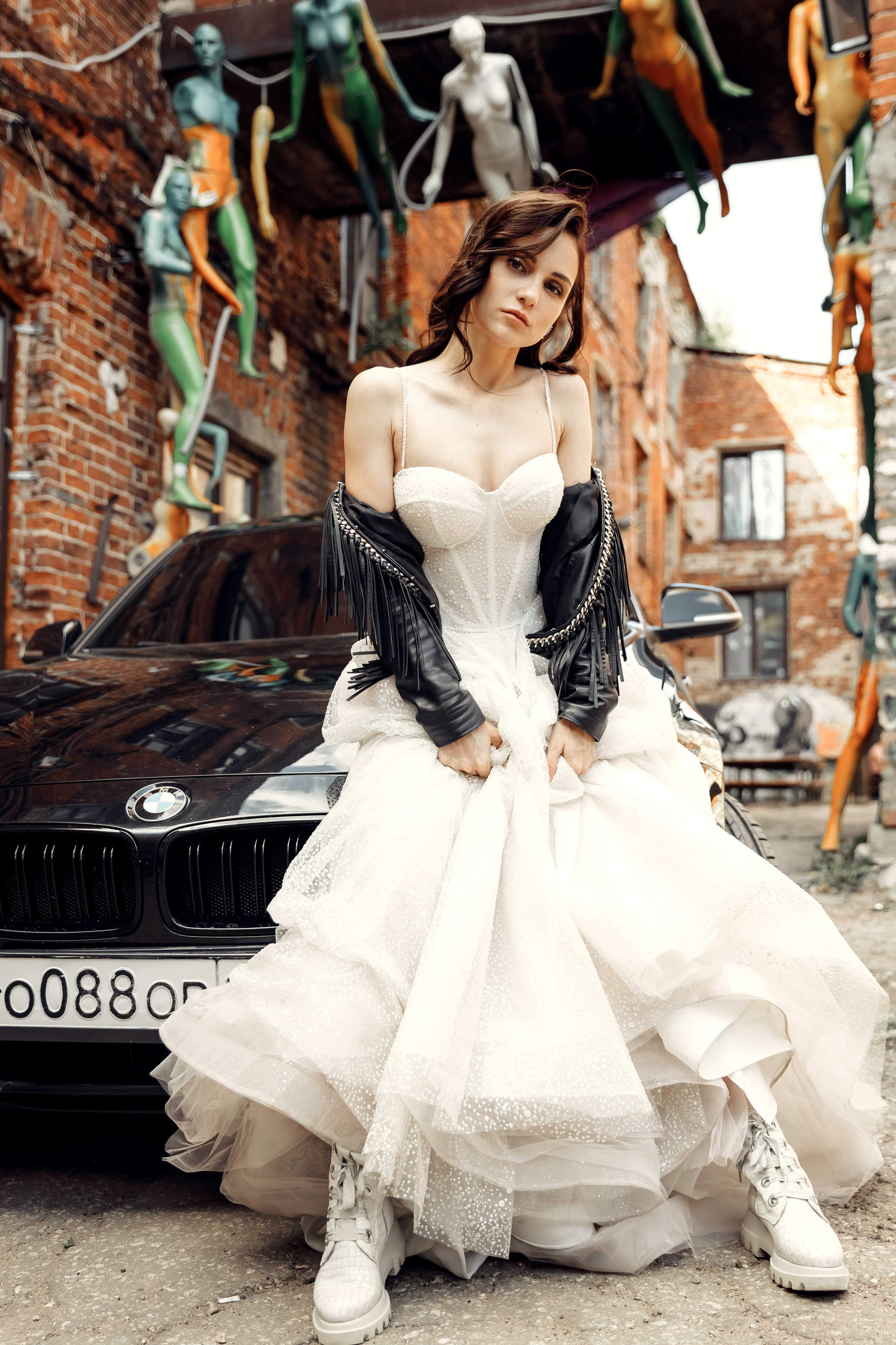 Альберт и Рената Казань 11.06.2021. Свадебный фотограф Казань Чебоксары Москва