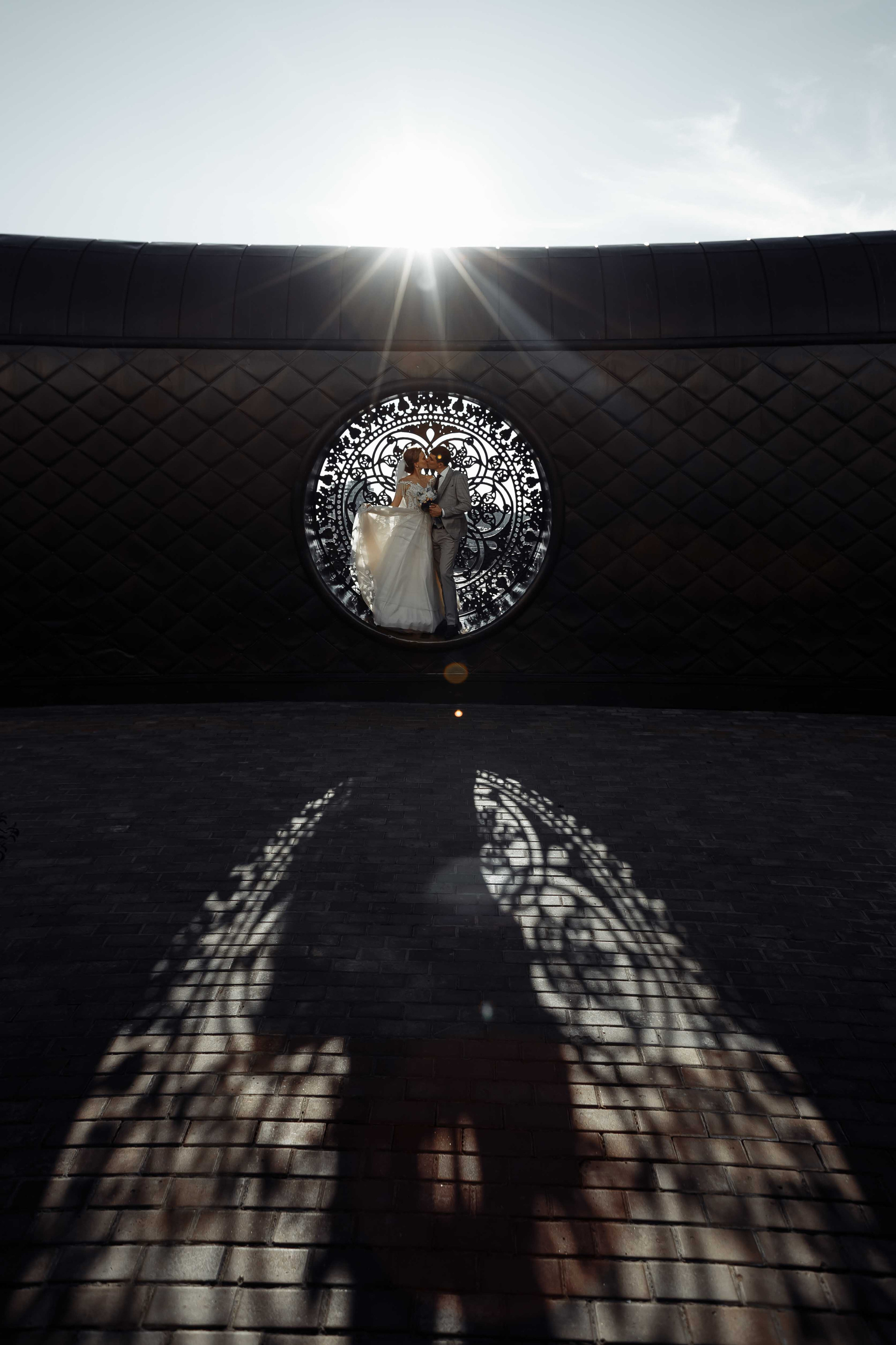 Шамиль и Рита свадьба на 4 часа Казань. Свадебный фотограф Казань Чебоксары Москва