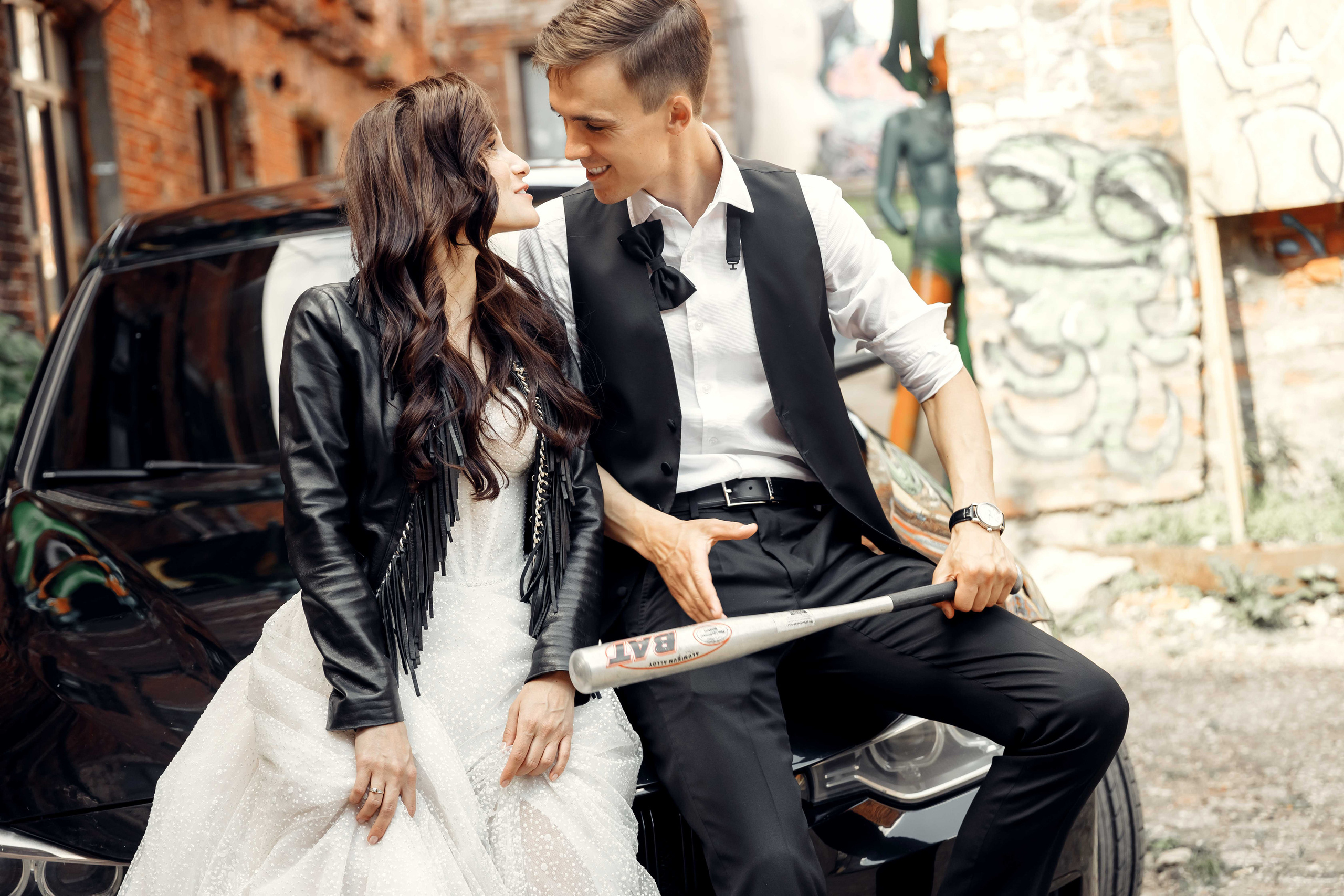 Альберт и Рената Казань 11.06.2021. Свадебный фотограф Казань Чебоксары Москва