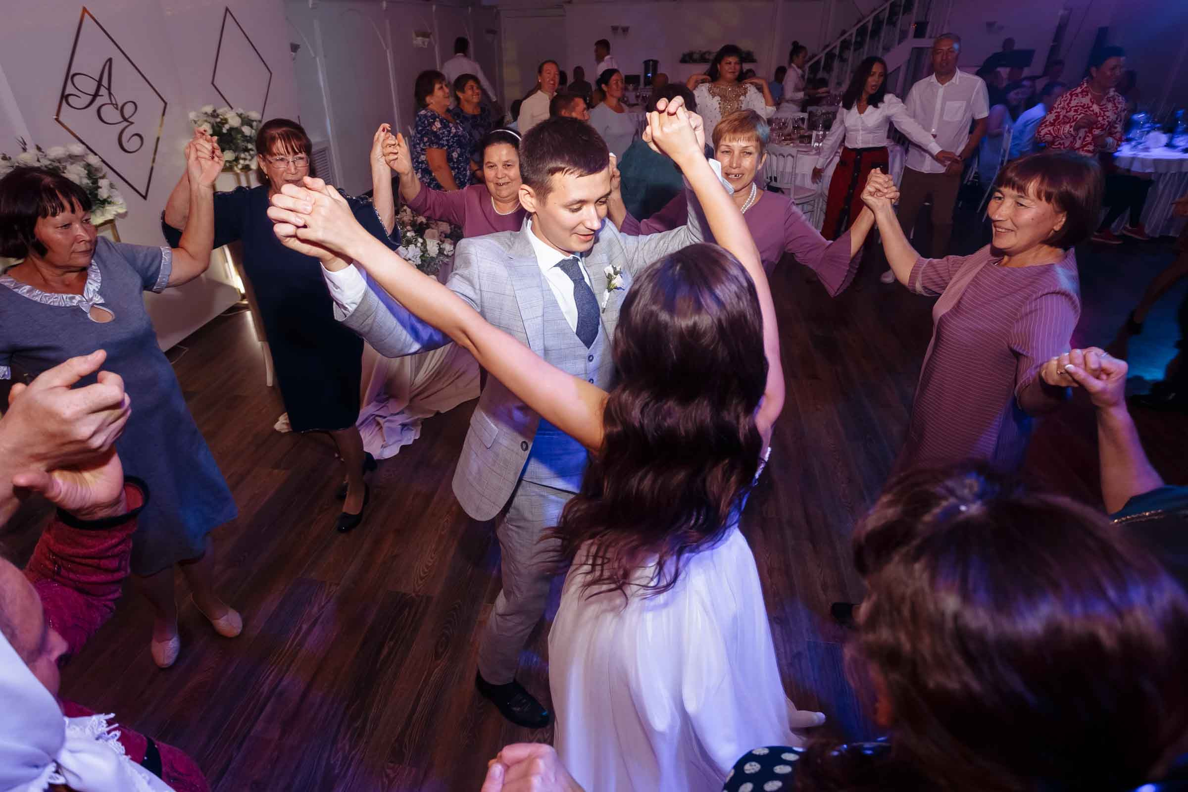 Александр и Екатерина Чебоксары. Свадебный фотограф Казань Чебоксары Москва