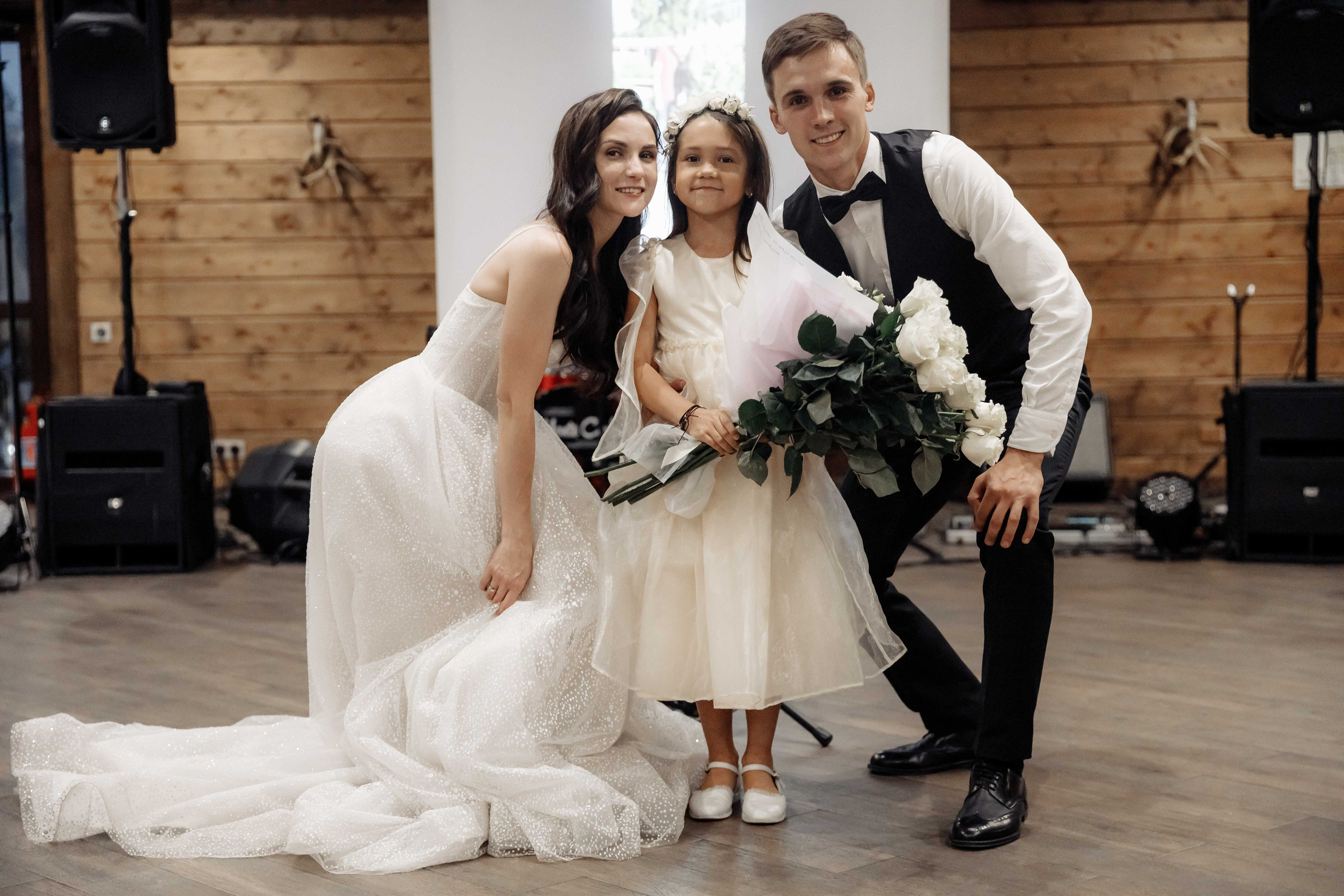 Альберт и Рената Казань 11.06.2021. Свадебный фотограф Казань Чебоксары Москва