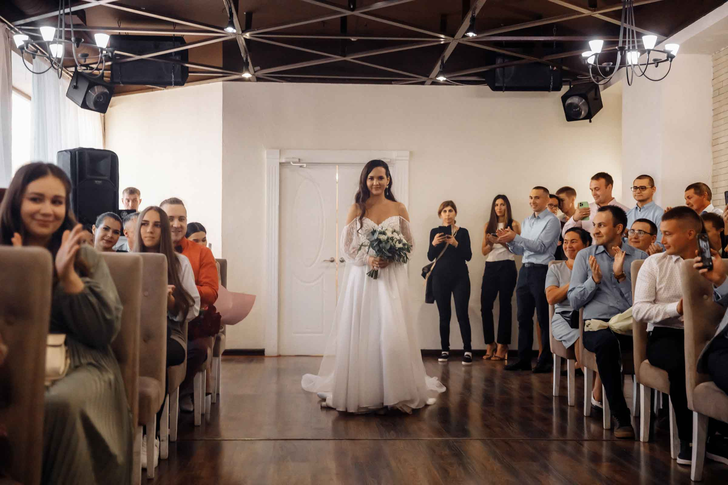 Александр и Екатерина Чебоксары. Свадебный фотограф Казань Чебоксары Москва