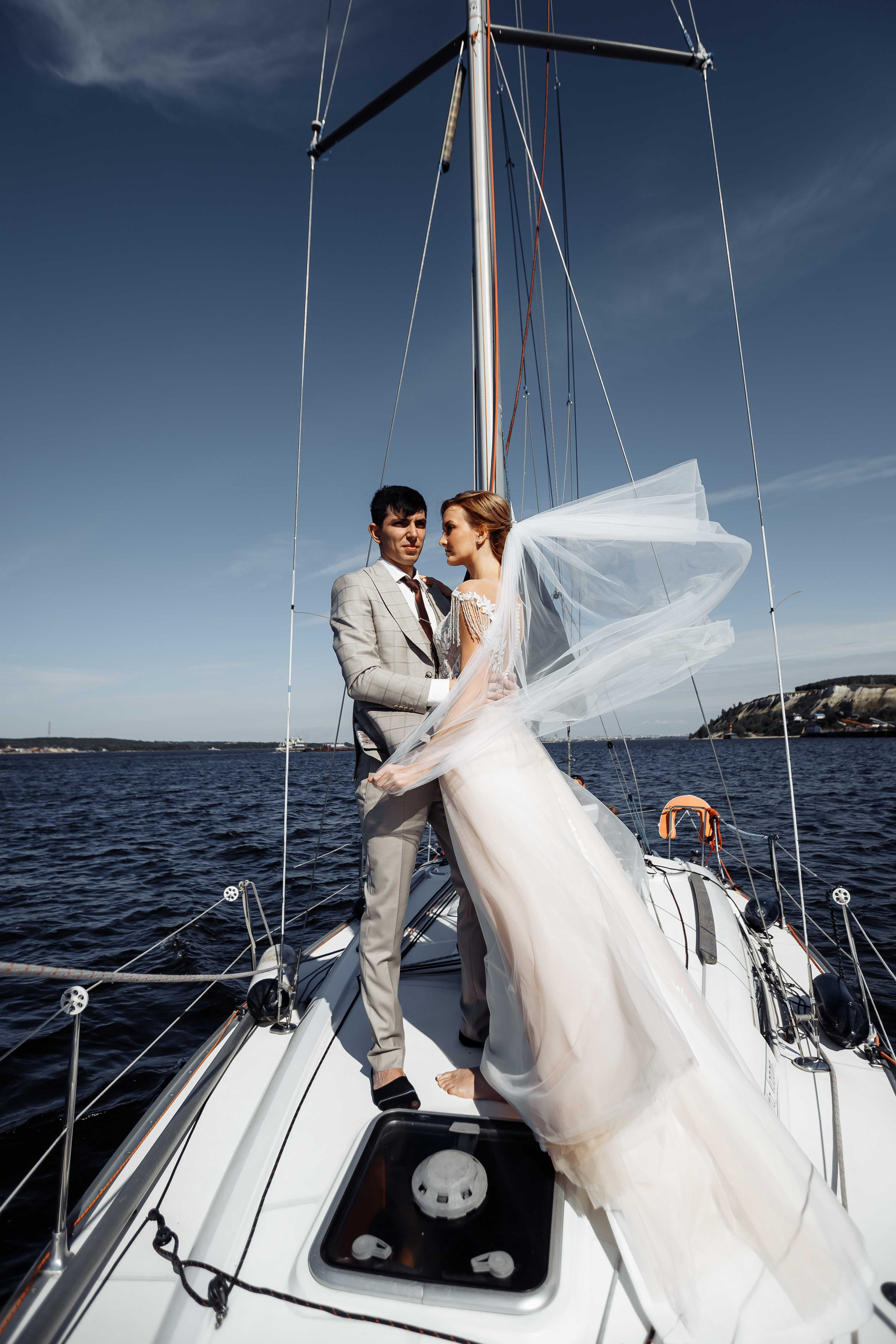 Шамиль и Рита свадьба на 4 часа Казань. Свадебный фотограф Казань Чебоксары Москва