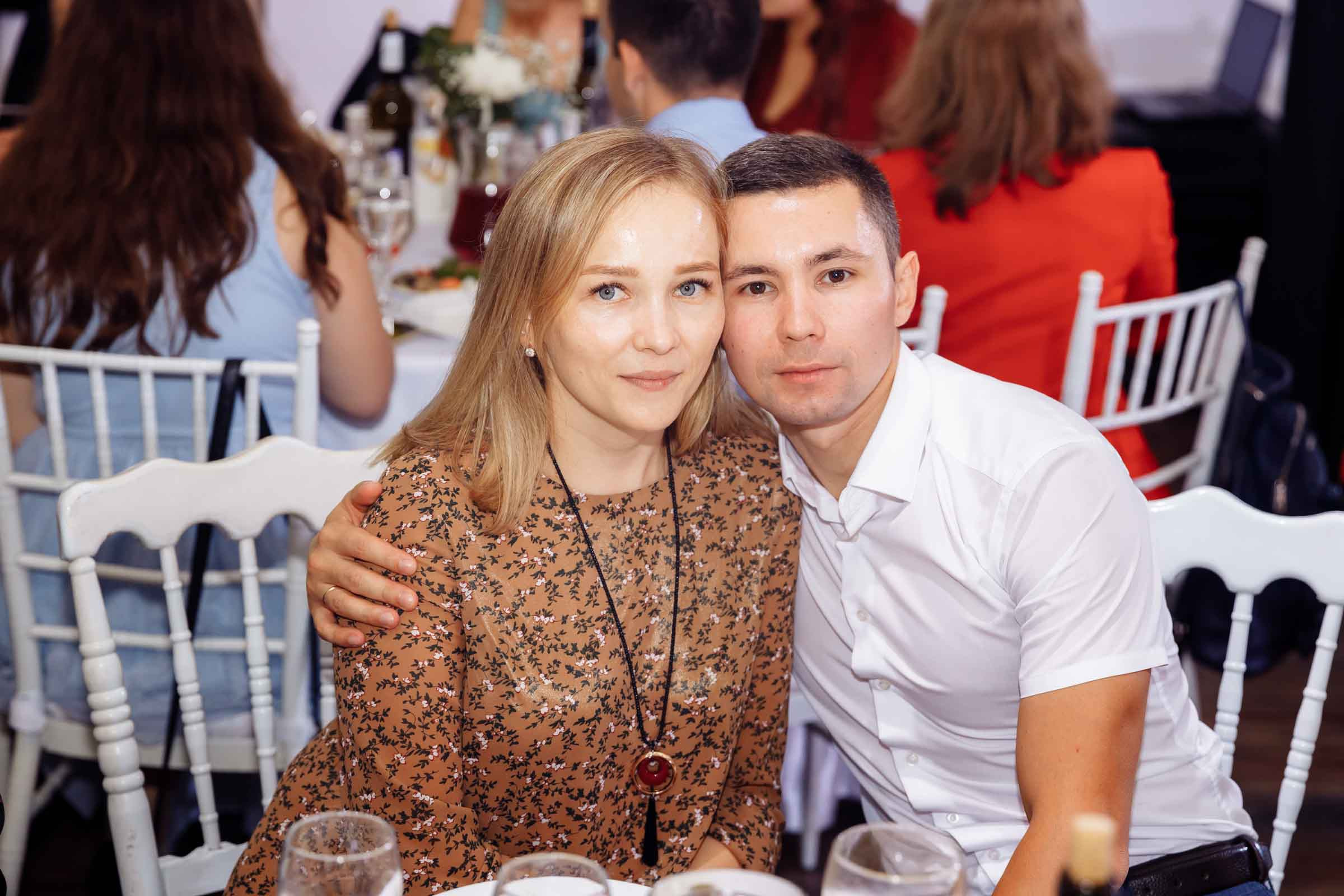 Александр и Екатерина Чебоксары. Свадебный фотограф Казань Чебоксары Москва