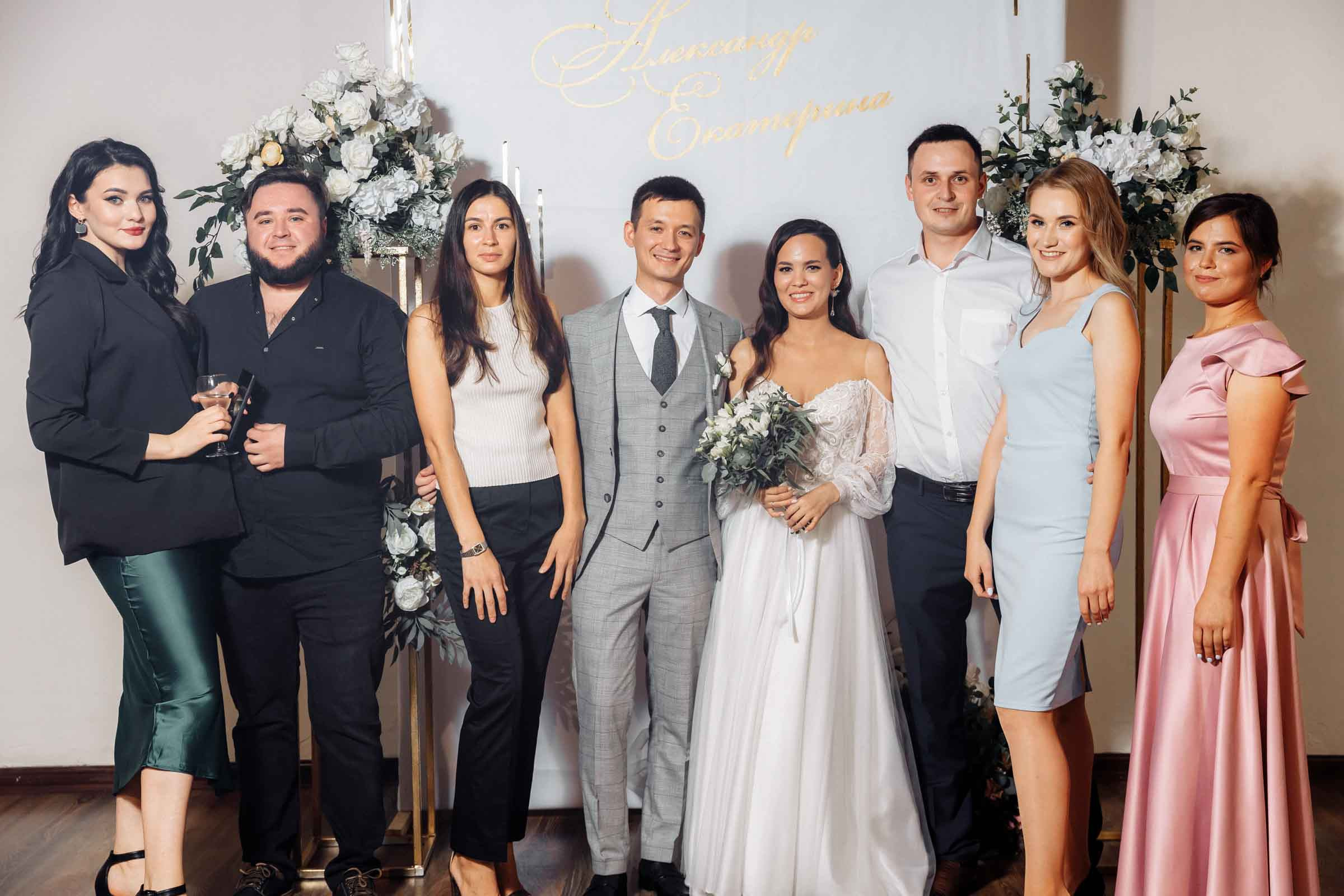 Александр и Екатерина Чебоксары. Свадебный фотограф Казань Чебоксары Москва