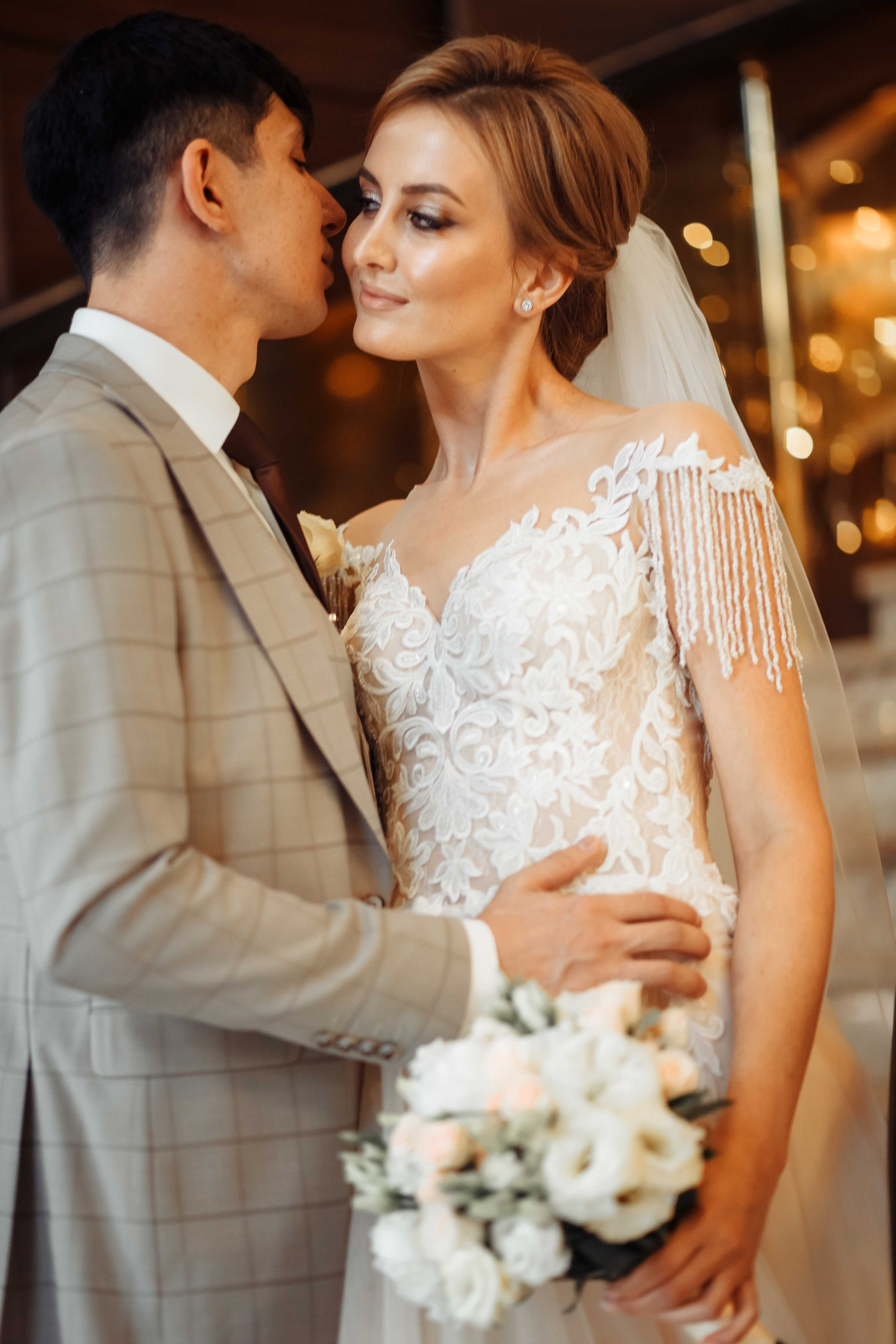 Шамиль и Рита свадьба на 4 часа Казань. Свадебный фотограф Казань Чебоксары Москва