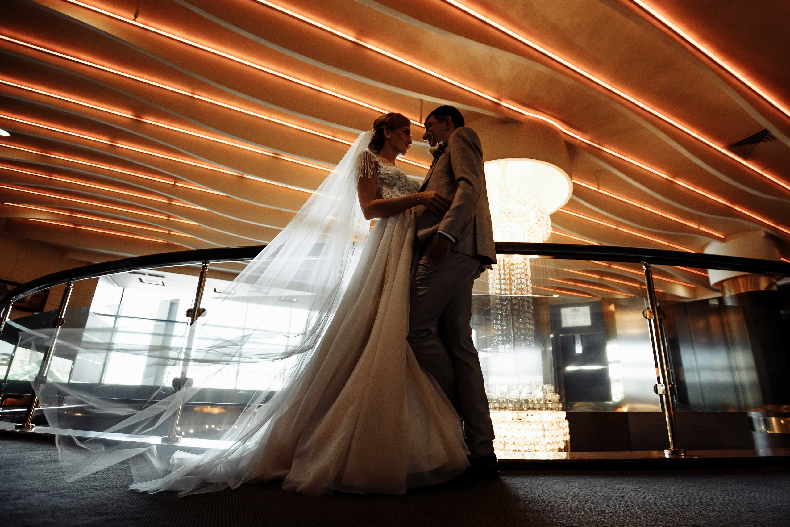 Шамиль и Рита свадьба на 4 часа Казань. Свадебный фотограф Казань Чебоксары Москва