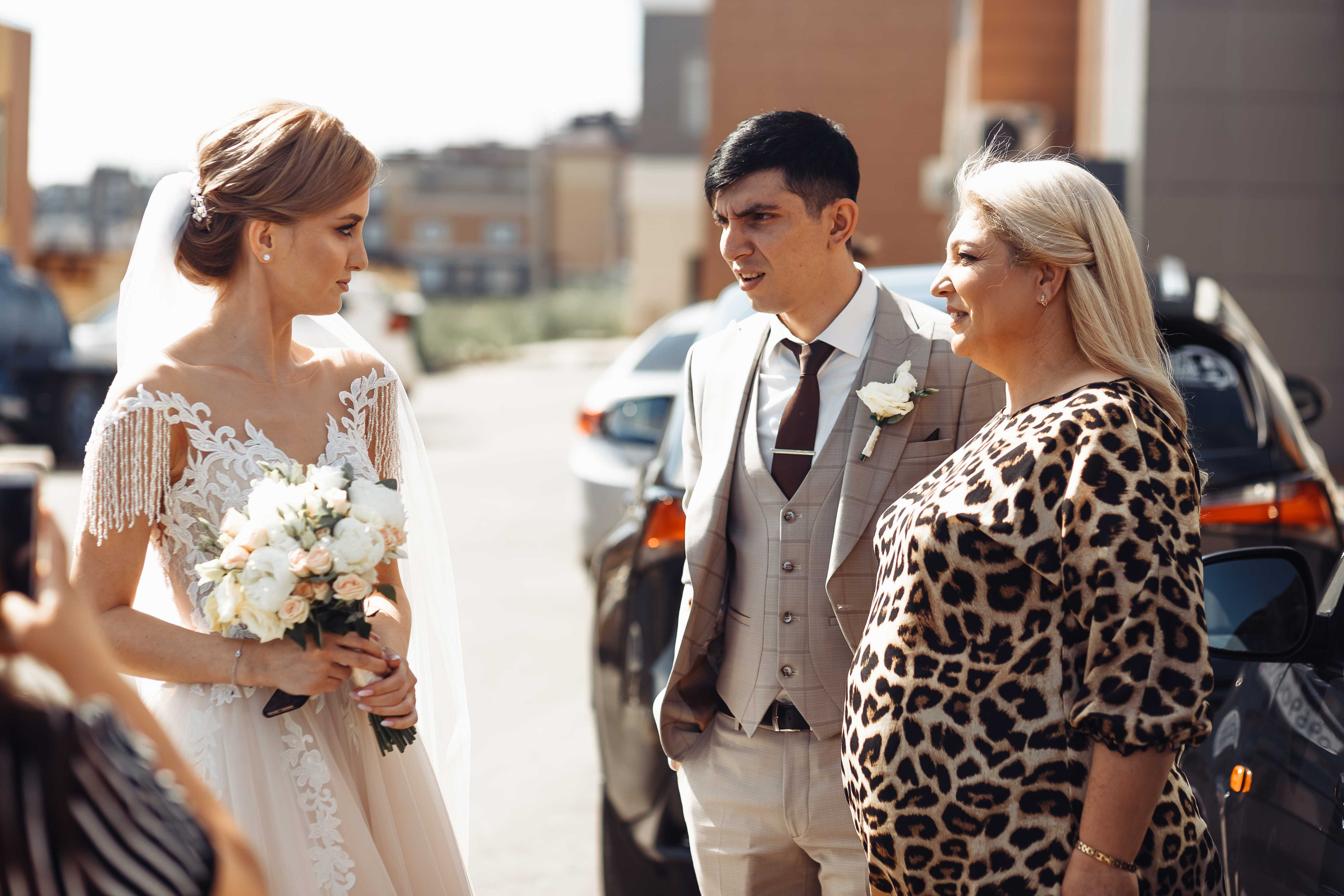 Шамиль и Рита свадьба на 4 часа Казань. Свадебный фотограф Казань Чебоксары Москва