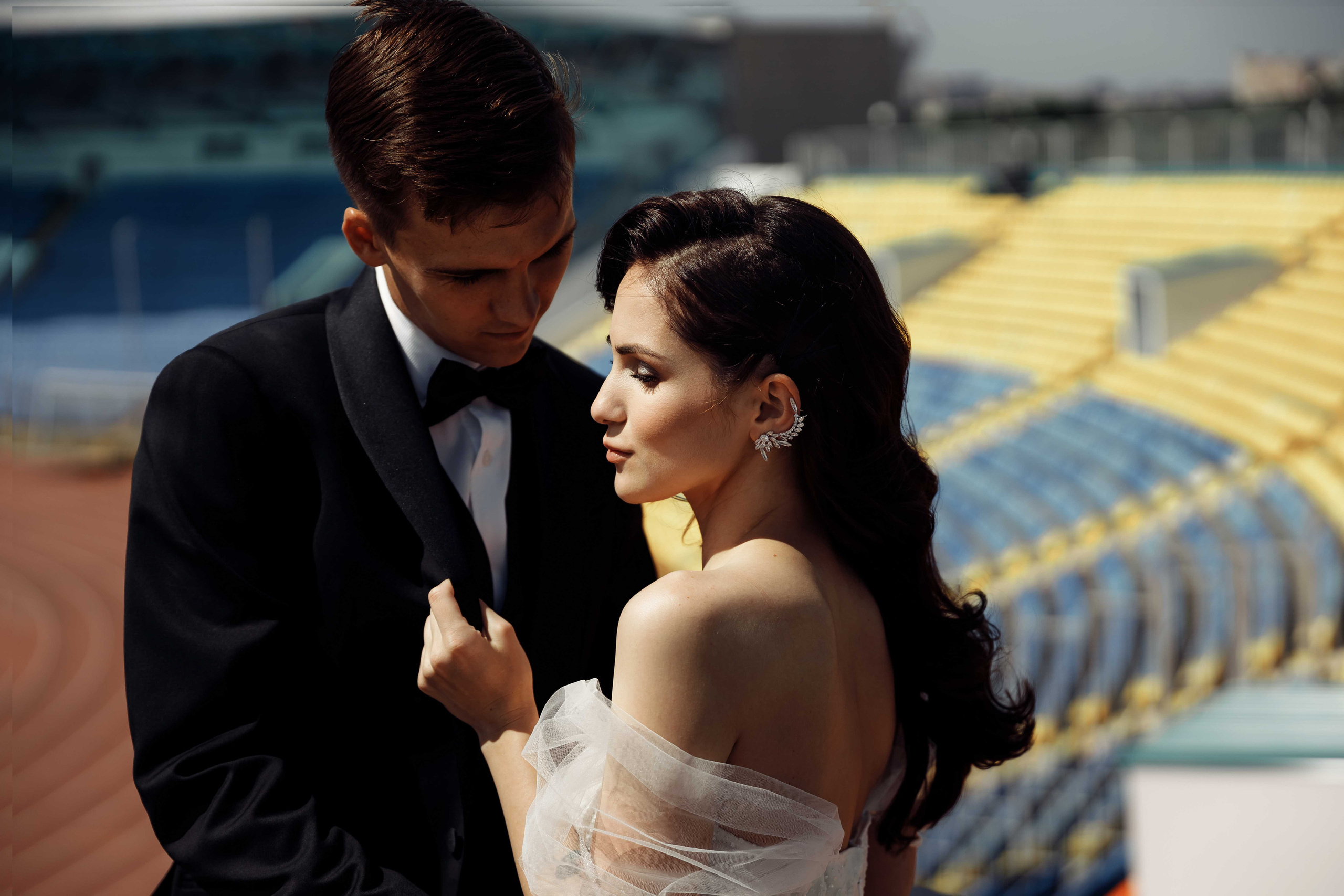 Альберт и Рената Казань 11.06.2021. Свадебный фотограф Казань Чебоксары Москва