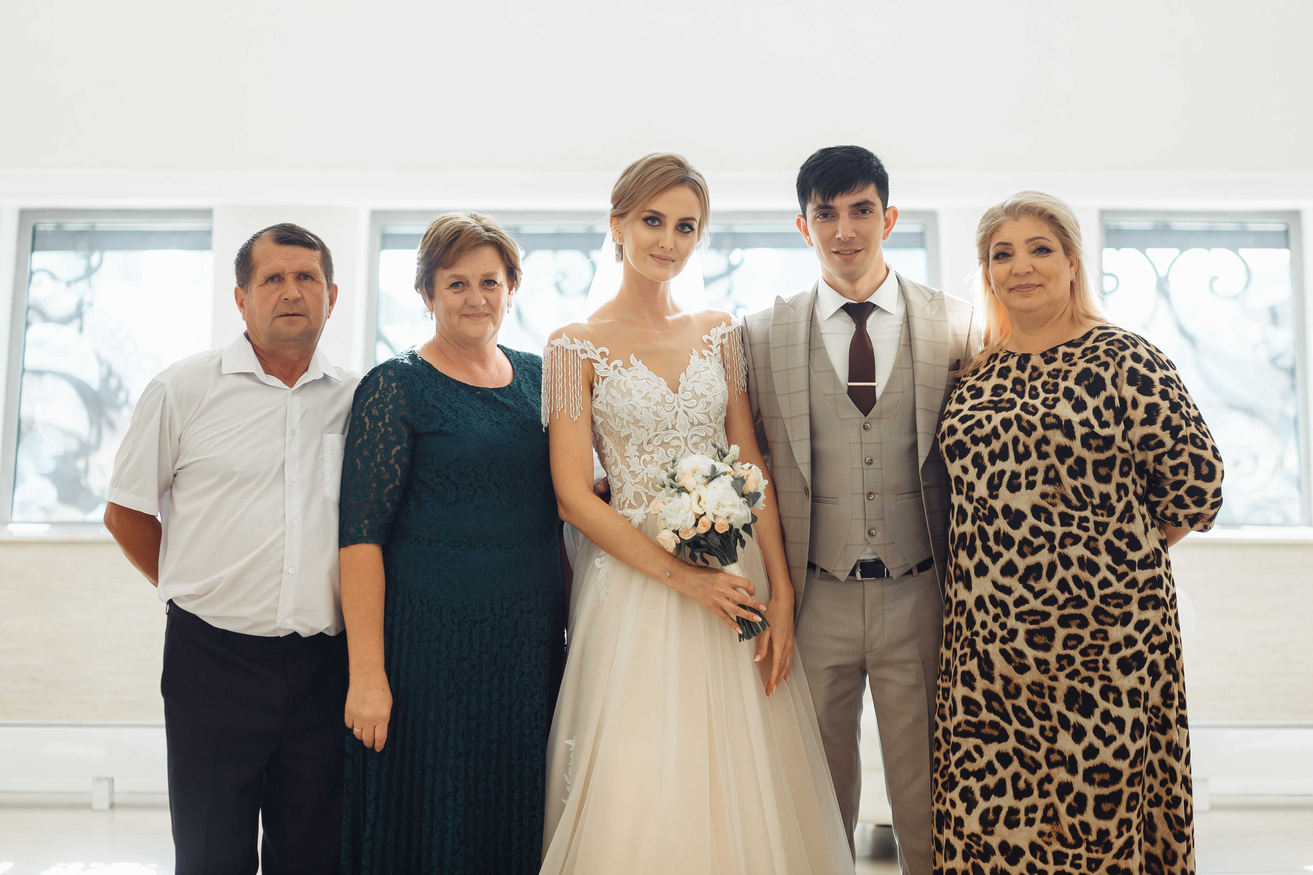 Шамиль и Рита свадьба на 4 часа Казань. Свадебный фотограф Казань Чебоксары Москва