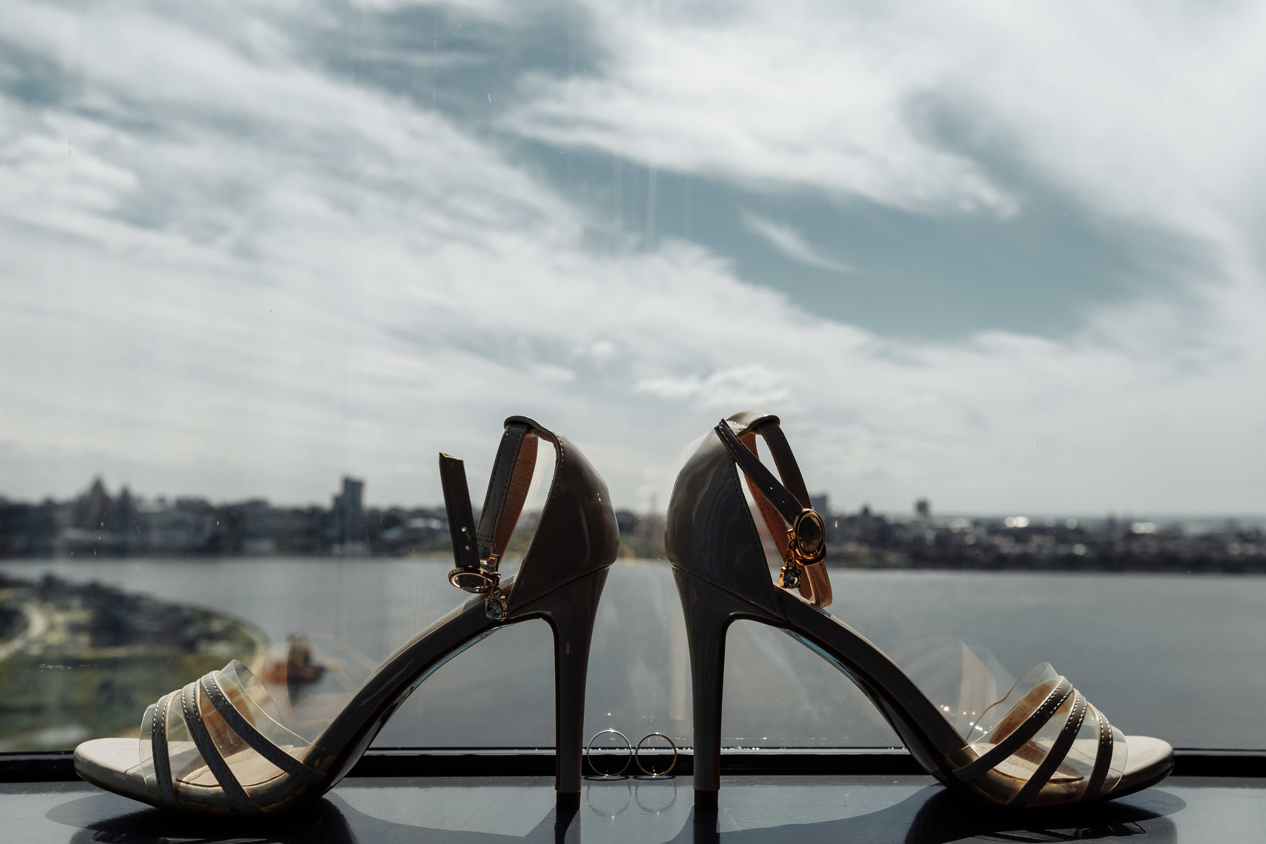 Шамиль и Рита свадьба на 4 часа Казань. Свадебный фотограф Казань Чебоксары Москва