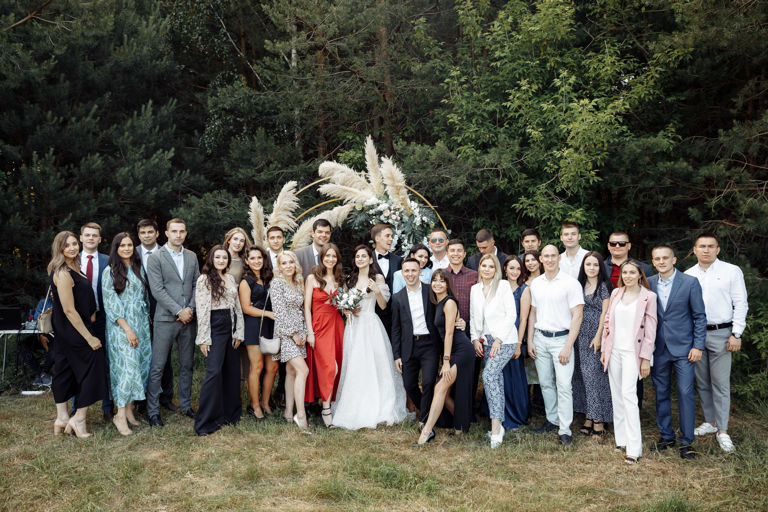 Альберт и Рената Казань 11.06.2021. Свадебный фотограф Казань Чебоксары Москва