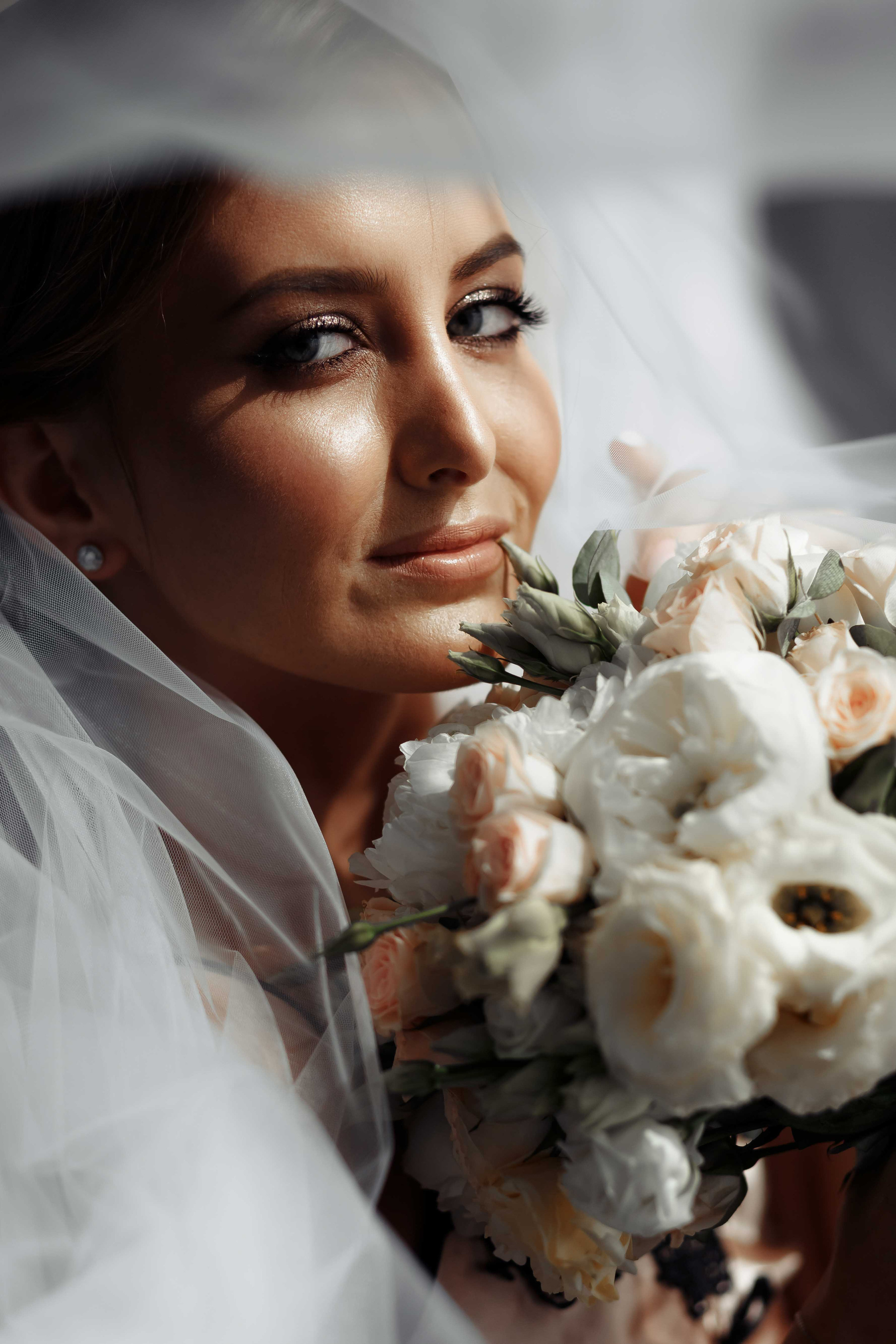 Шамиль и Рита свадьба на 4 часа Казань. Свадебный фотограф Казань Чебоксары Москва