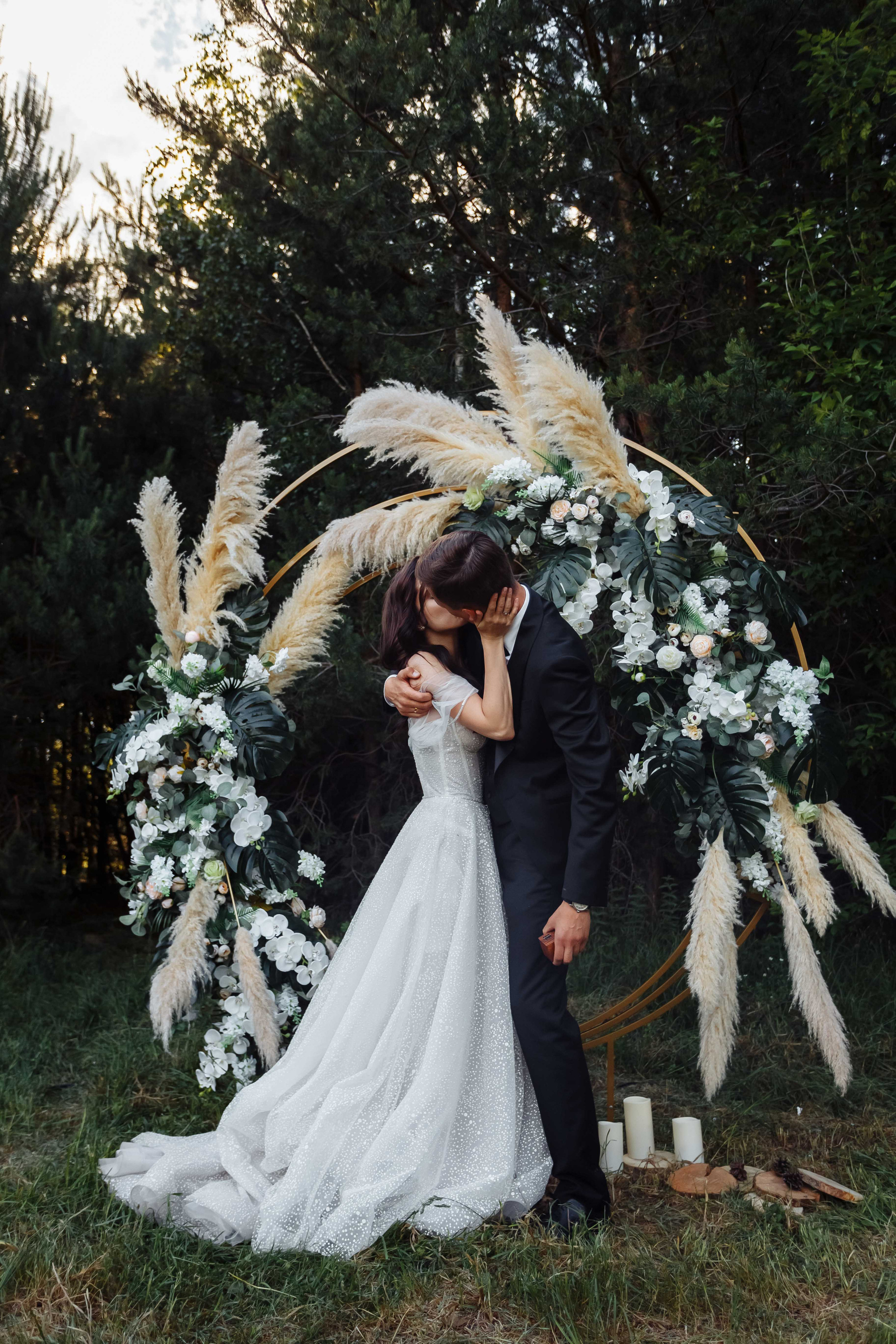 Альберт и Рената Казань 11.06.2021. Свадебный фотограф Казань Чебоксары Москва