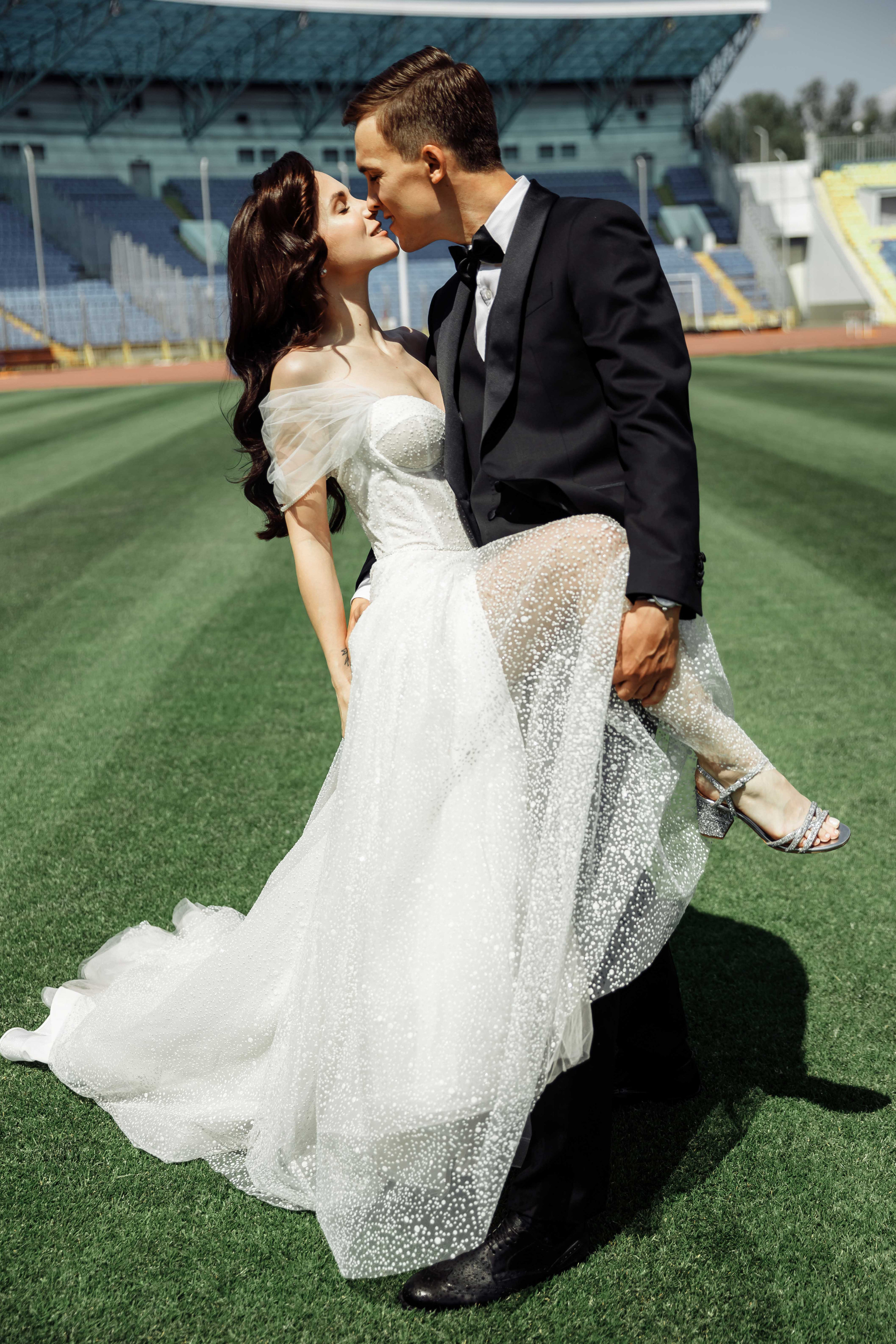 Альберт и Рената Казань 11.06.2021. Свадебный фотограф Казань Чебоксары Москва