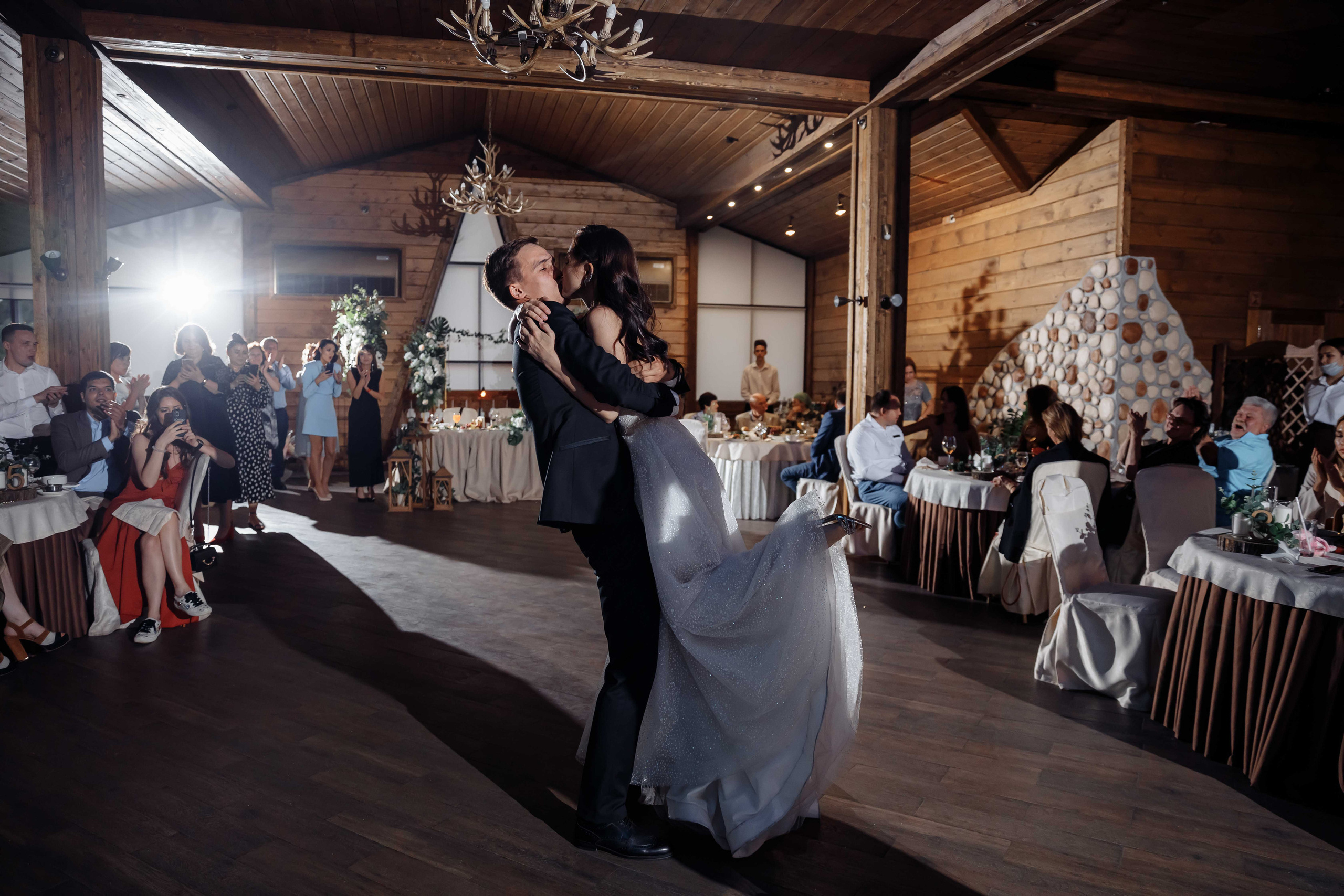 Альберт и Рената Казань 11.06.2021. Свадебный фотограф Казань Чебоксары Москва