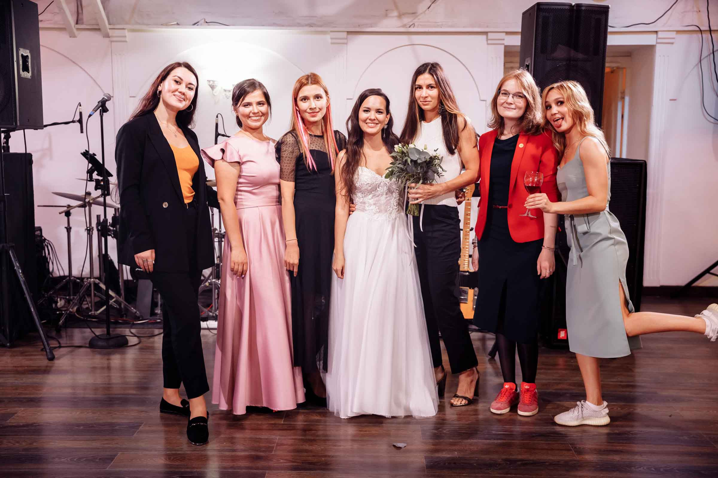 Александр и Екатерина Чебоксары. Свадебный фотограф Казань Чебоксары Москва