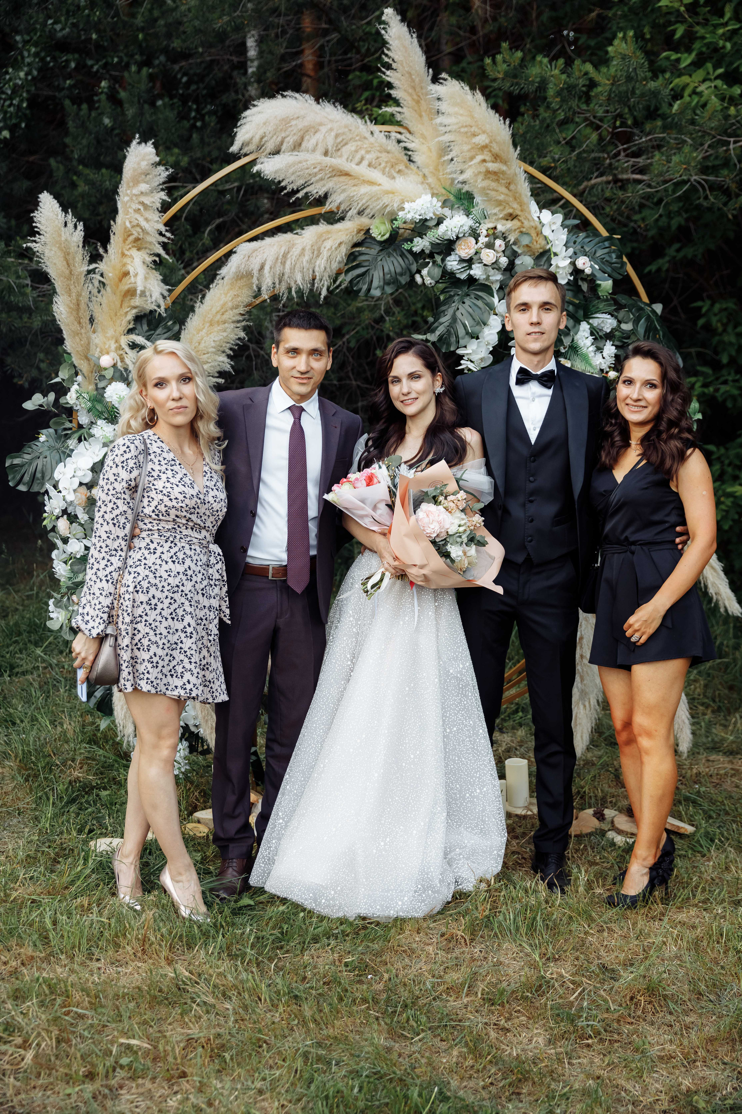 Альберт и Рената Казань 11.06.2021. Свадебный фотограф Казань Чебоксары Москва