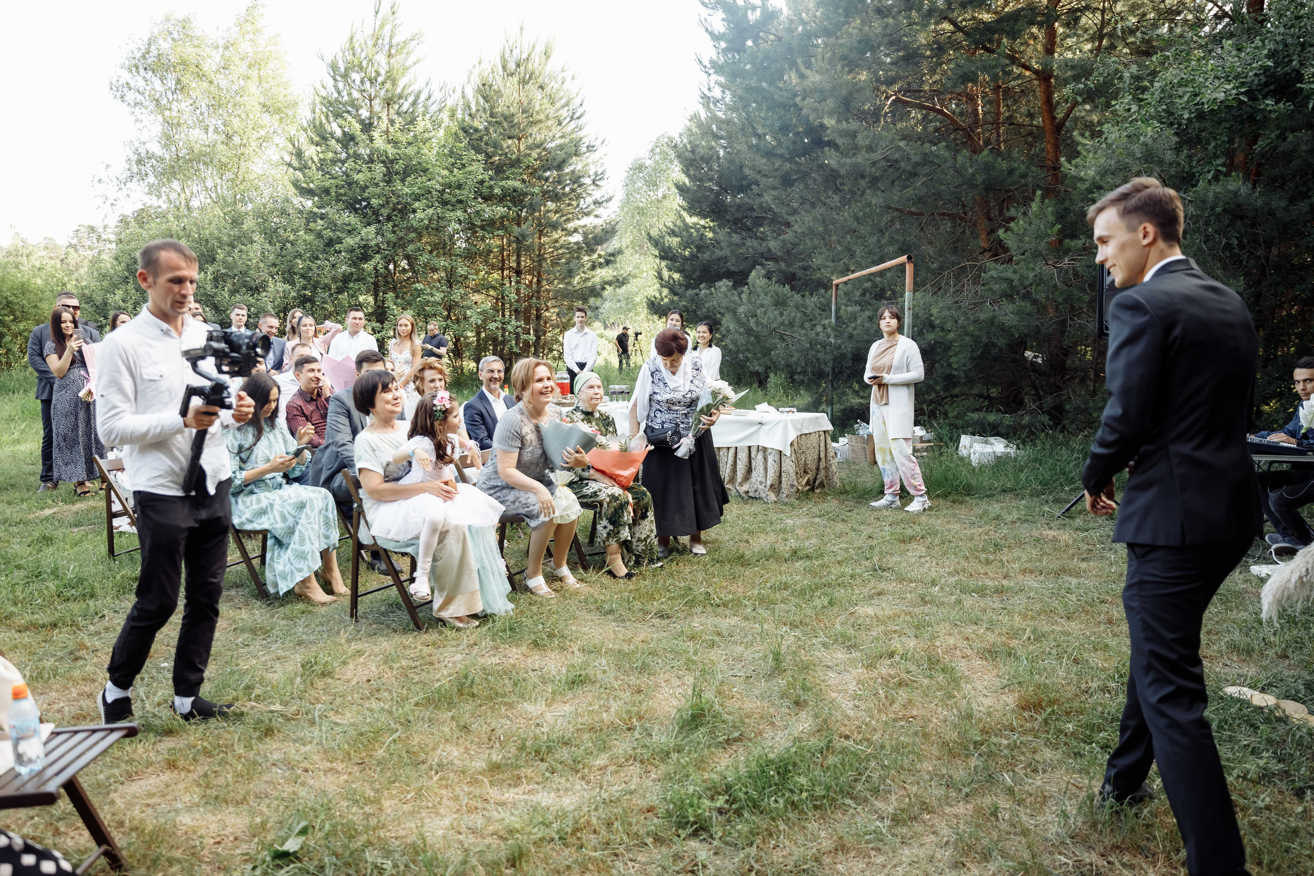 Альберт и Рената Казань 11.06.2021. Свадебный фотограф Казань Чебоксары Москва