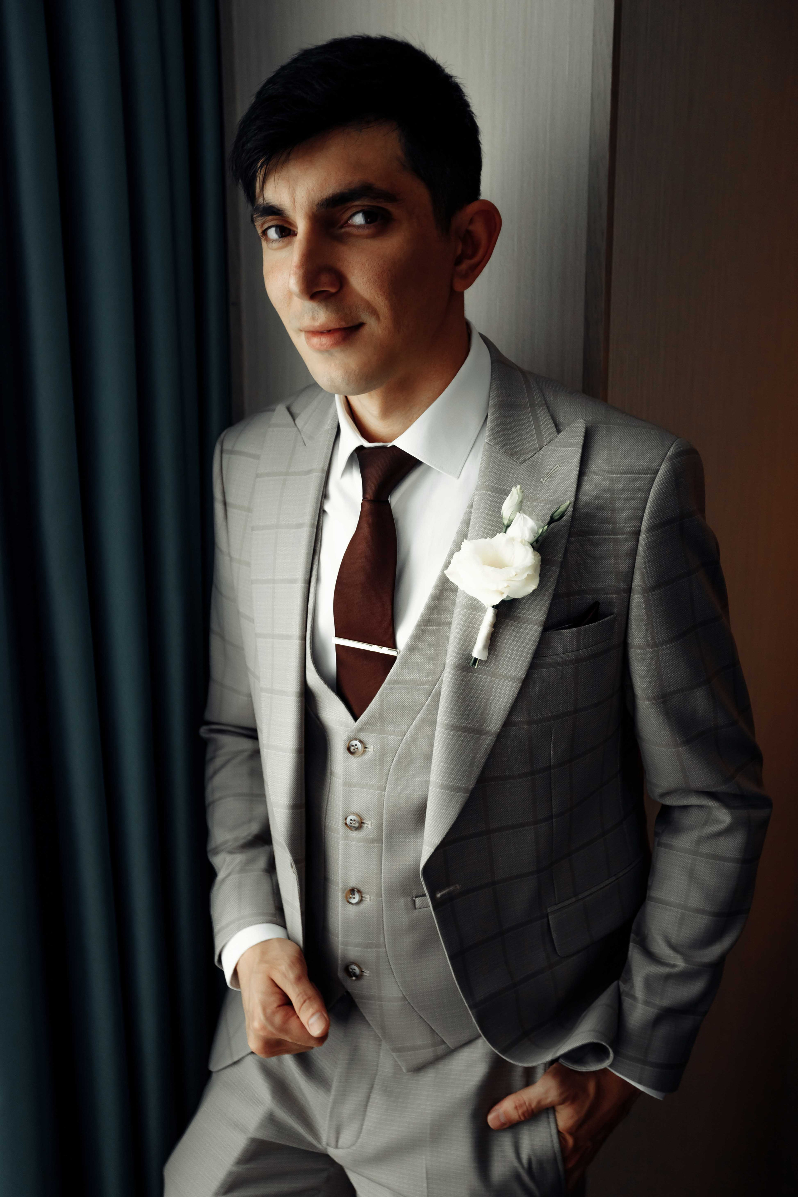 Шамиль и Рита свадьба на 4 часа Казань. Свадебный фотограф Казань Чебоксары Москва