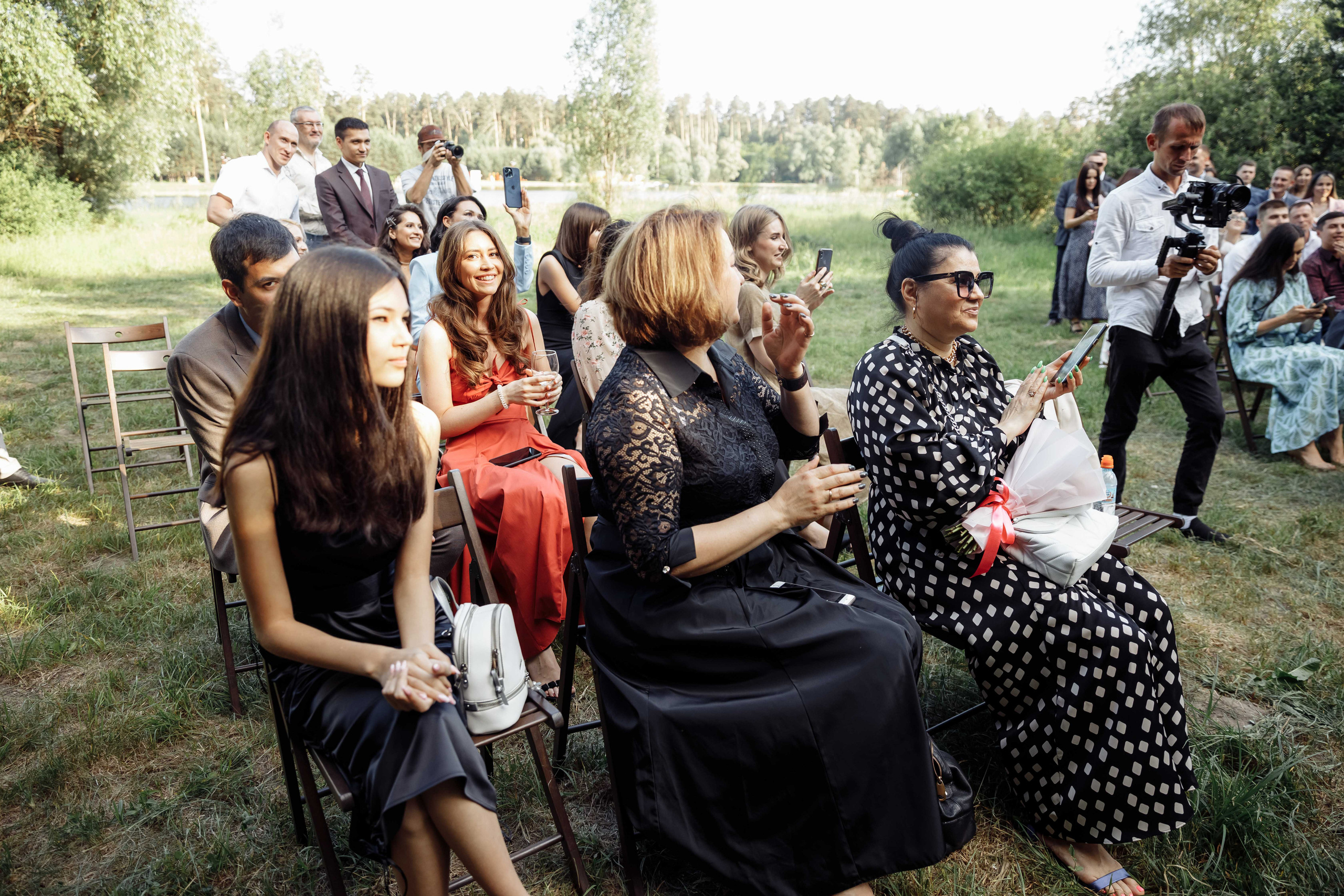 Альберт и Рената Казань 11.06.2021. Свадебный фотограф Казань Чебоксары Москва