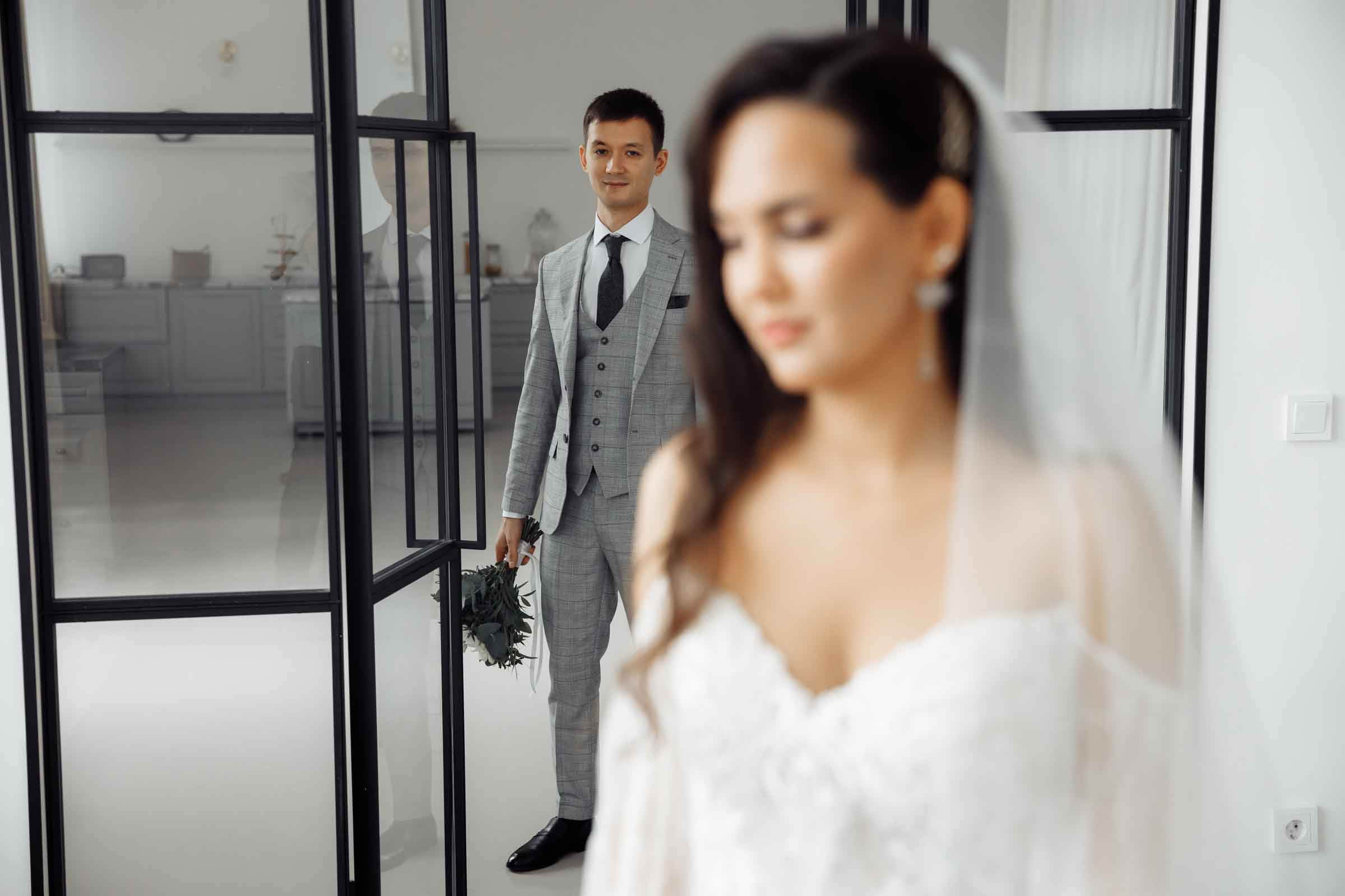 Александр и Екатерина Чебоксары. Свадебный фотограф Казань Чебоксары Москва