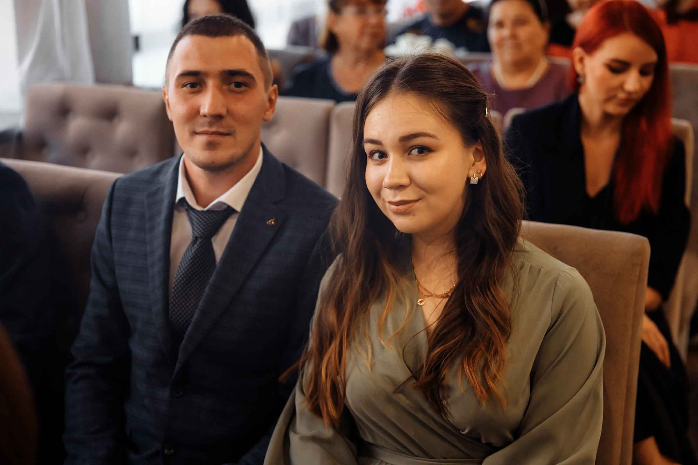 Александр и Екатерина Чебоксары. Свадебный фотограф Казань Чебоксары Москва