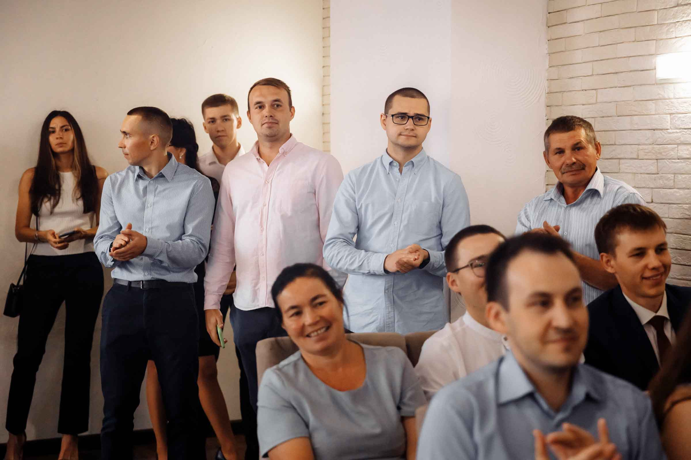 Александр и Екатерина Чебоксары. Свадебный фотограф Казань Чебоксары Москва