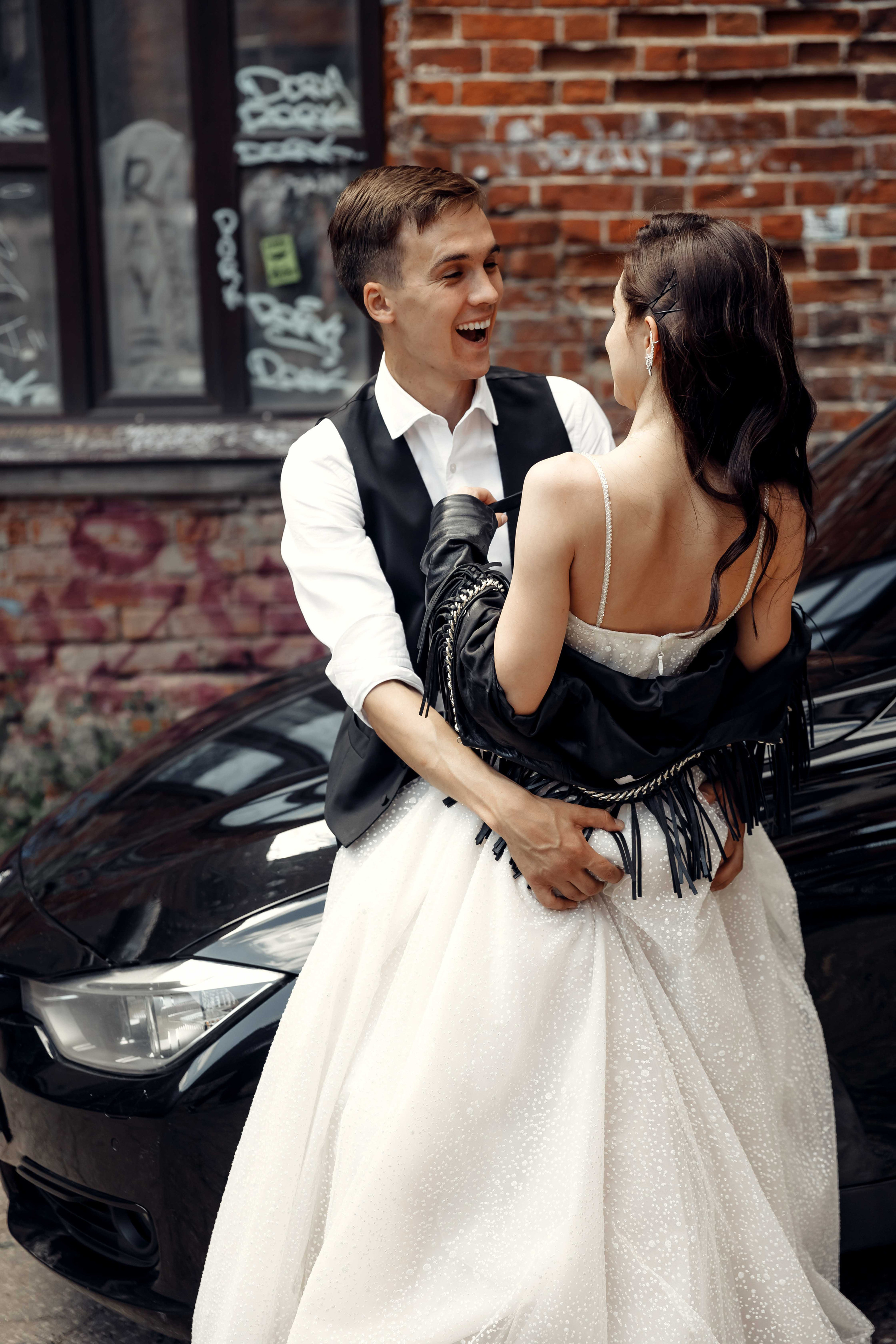 Альберт и Рената Казань 11.06.2021. Свадебный фотограф Казань Чебоксары Москва