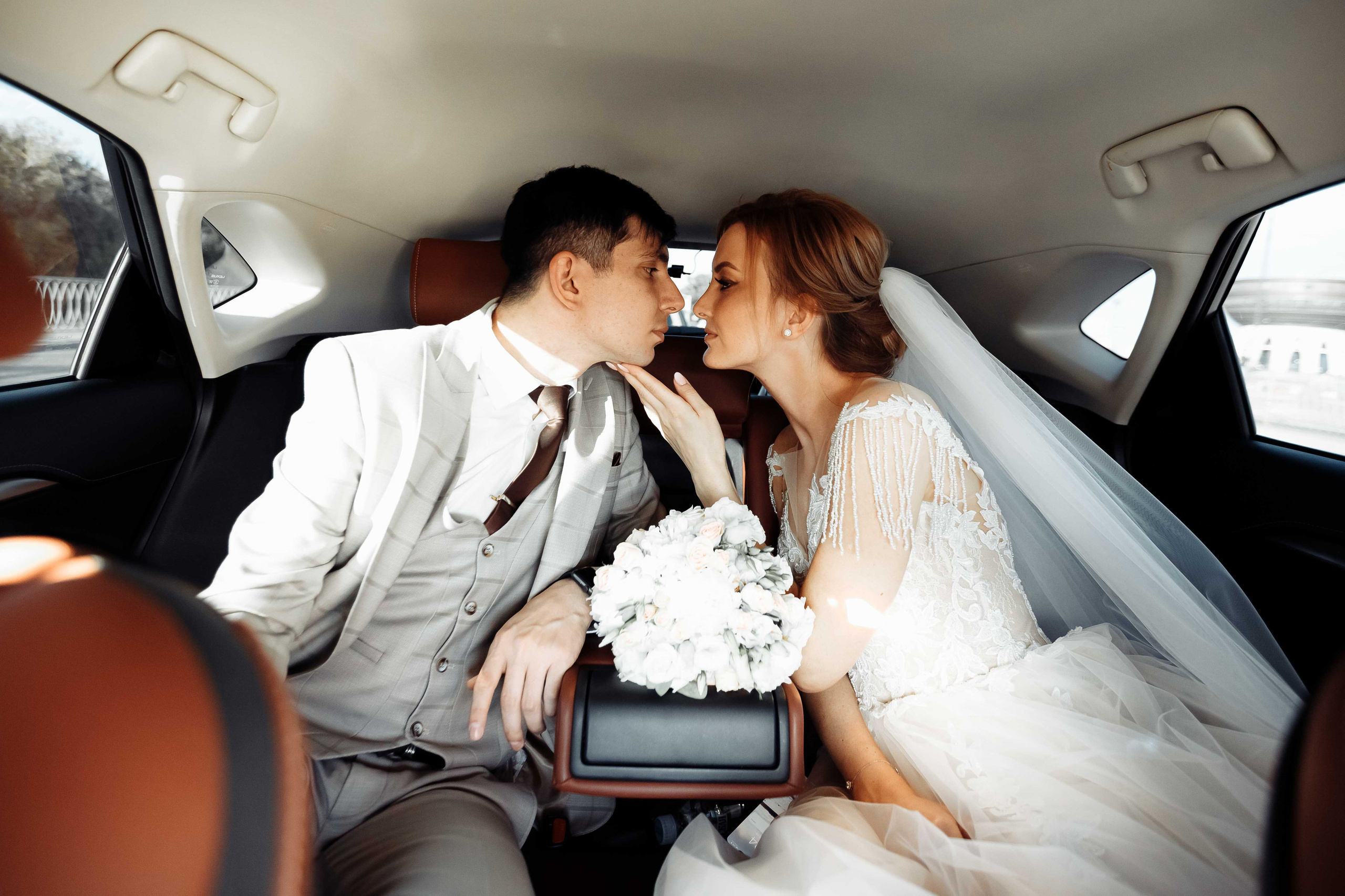 Шамиль и Рита свадьба на 4 часа Казань. Свадебный фотограф Казань Чебоксары Москва