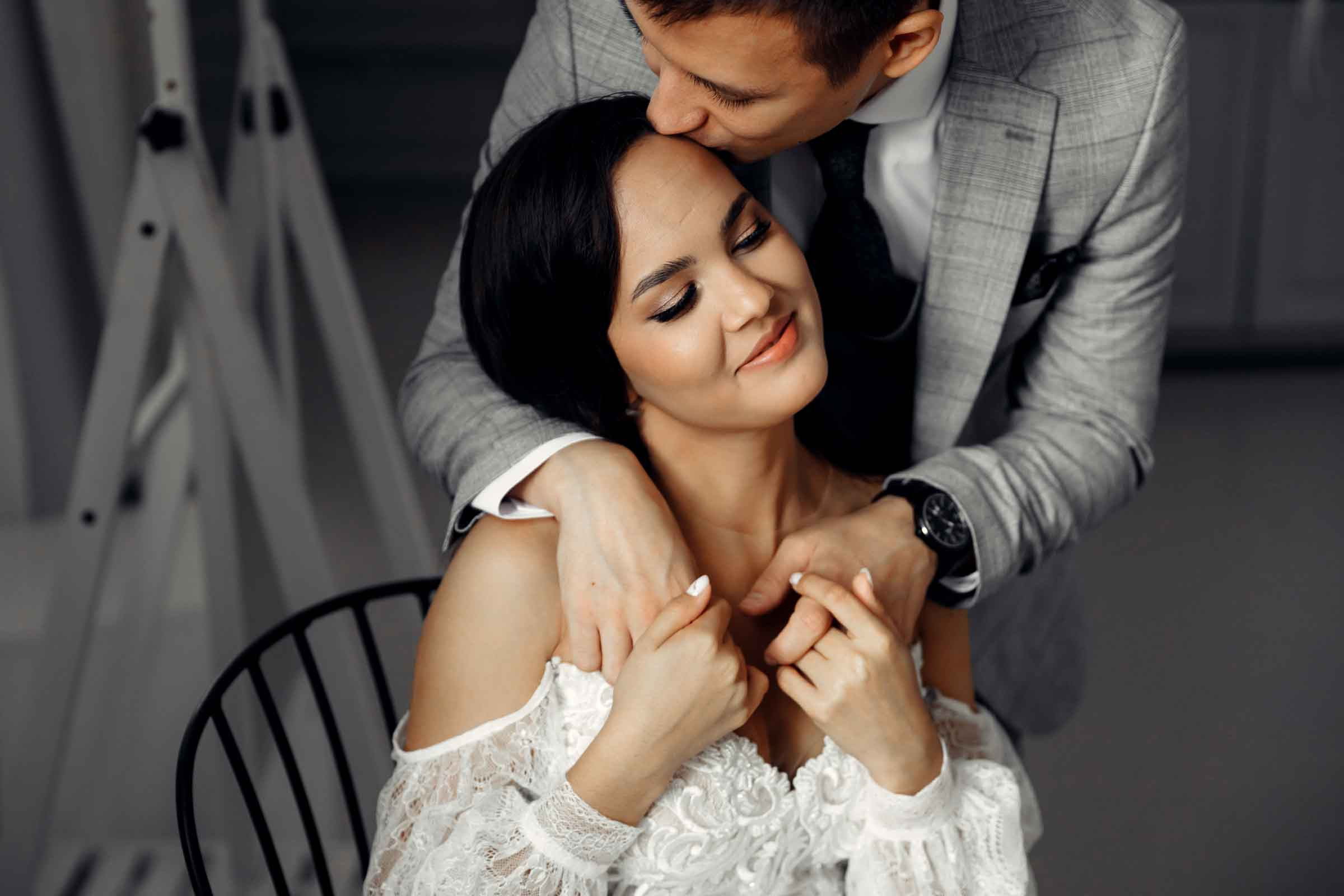 Александр и Екатерина Чебоксары. Свадебный фотограф Казань Чебоксары Москва