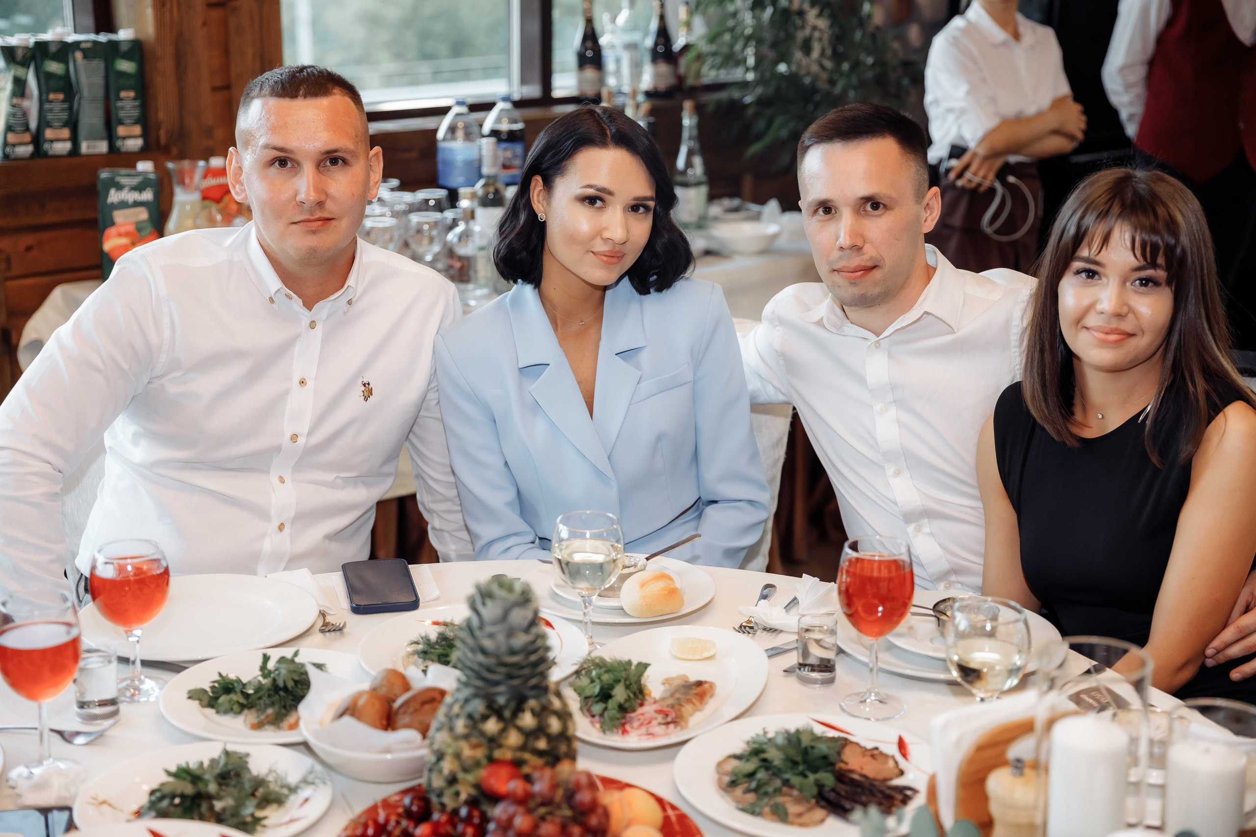 Альберт и Рената Казань 11.06.2021. Свадебный фотограф Казань Чебоксары Москва