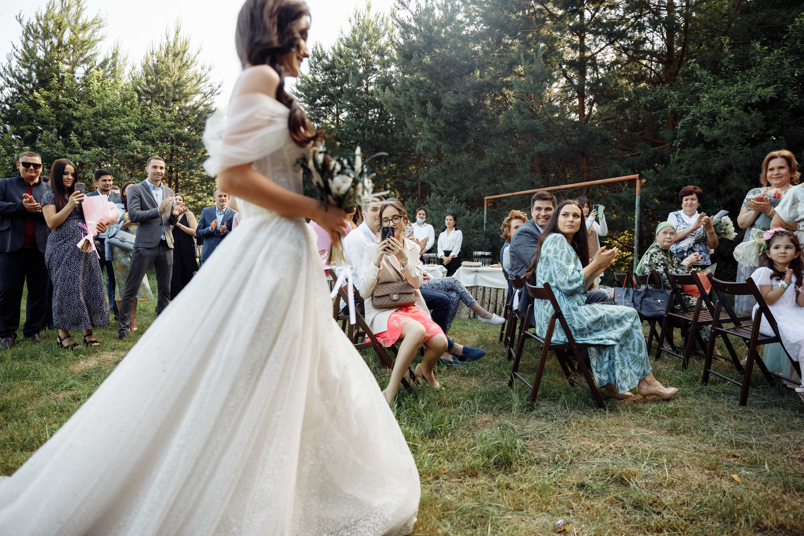 Альберт и Рената Казань 11.06.2021. Свадебный фотограф Казань Чебоксары Москва