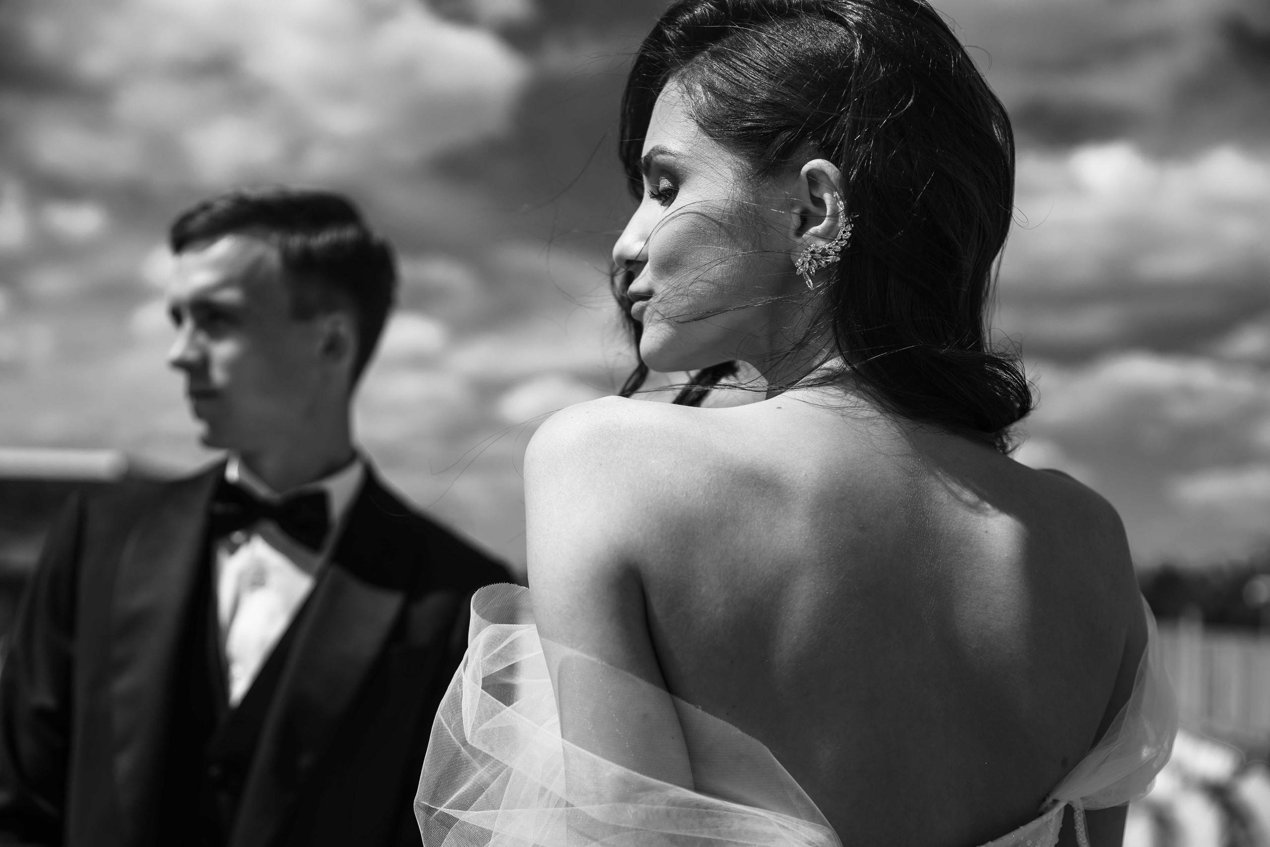 Альберт и Рената Казань 11.06.2021. Свадебный фотограф Казань Чебоксары Москва